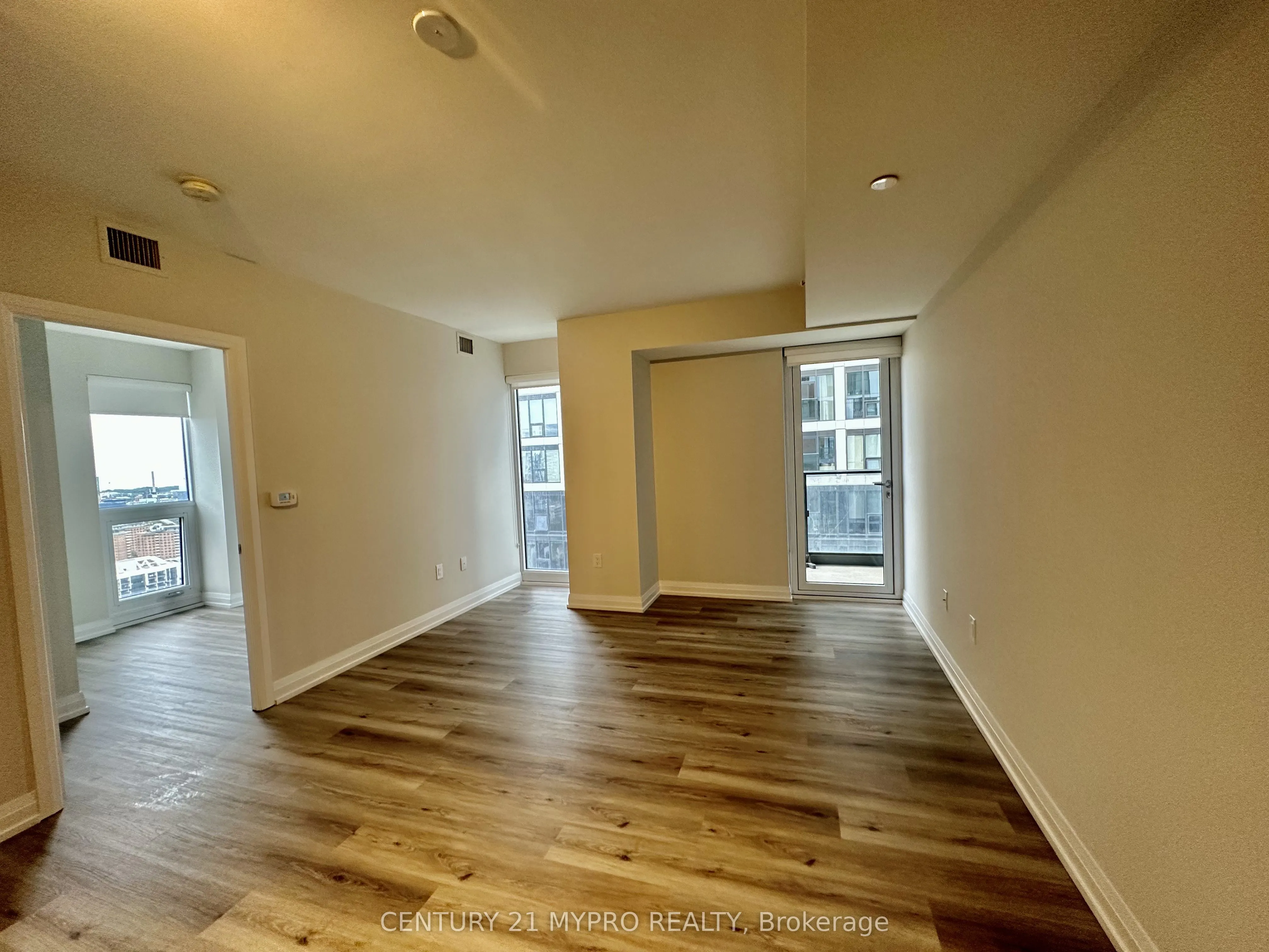 251 Jarvis Street, #3203
