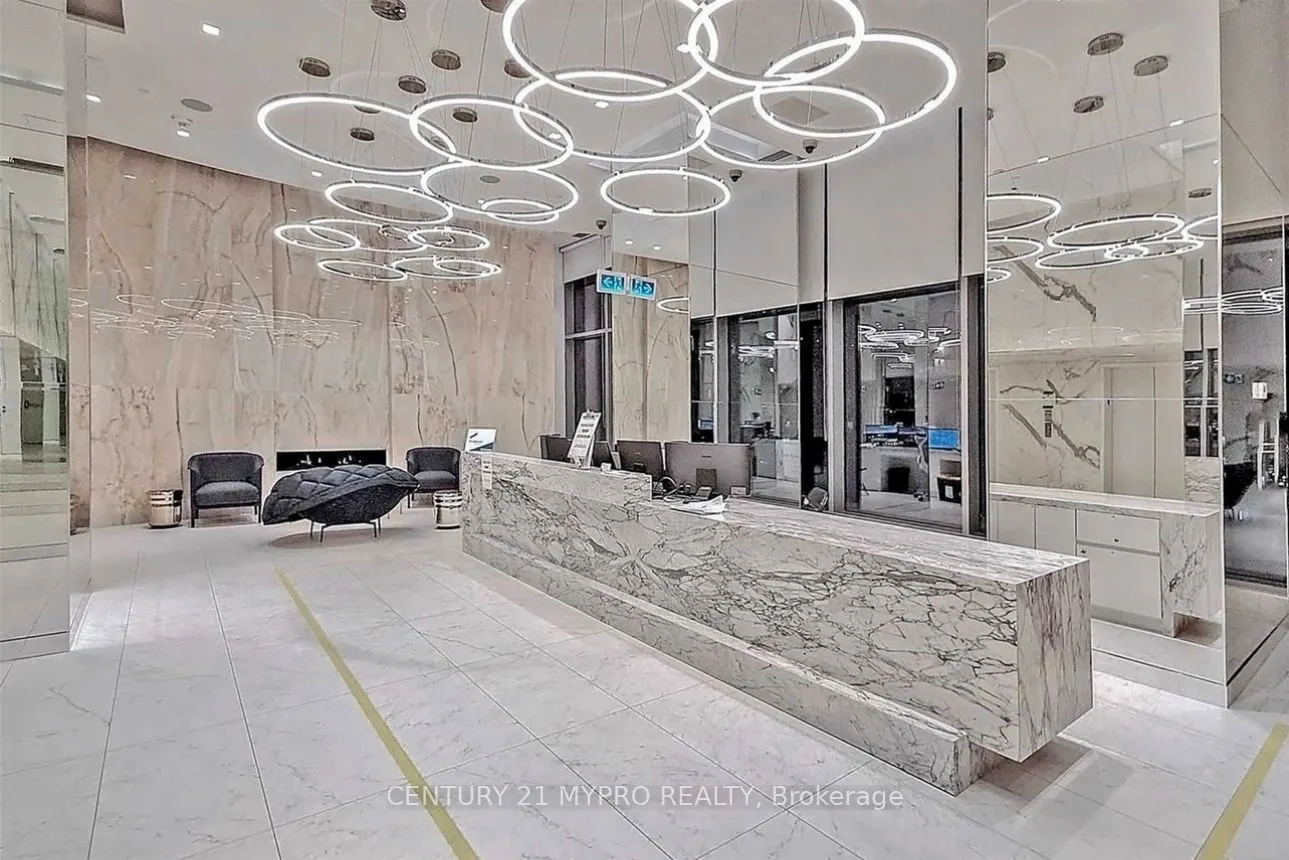 251 Jarvis Street, #3203