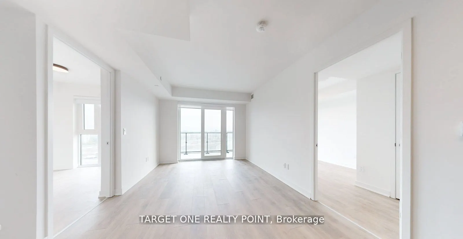 8 Tippett Road, #1006