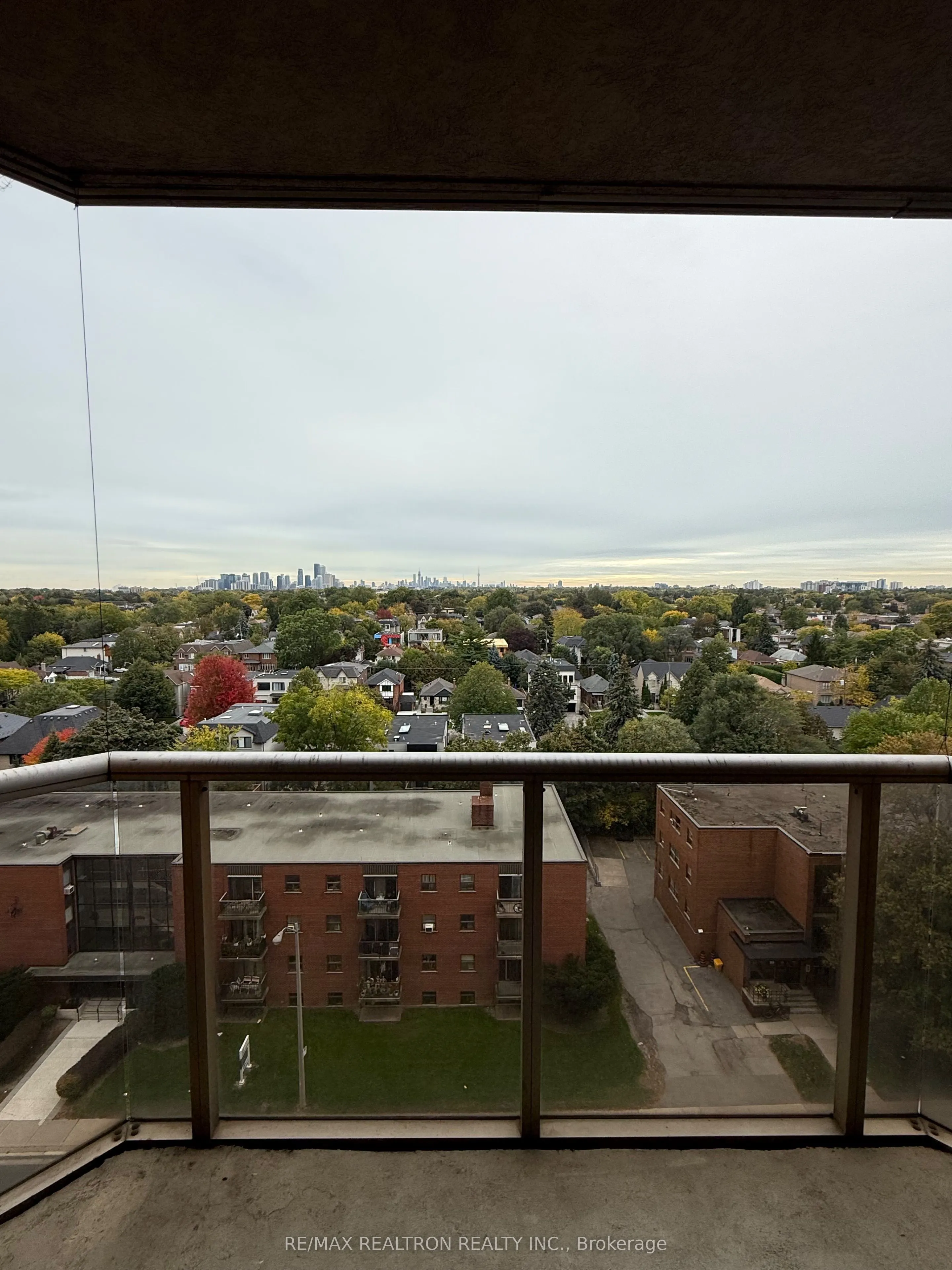 265 Ridley Boulevard, #1107