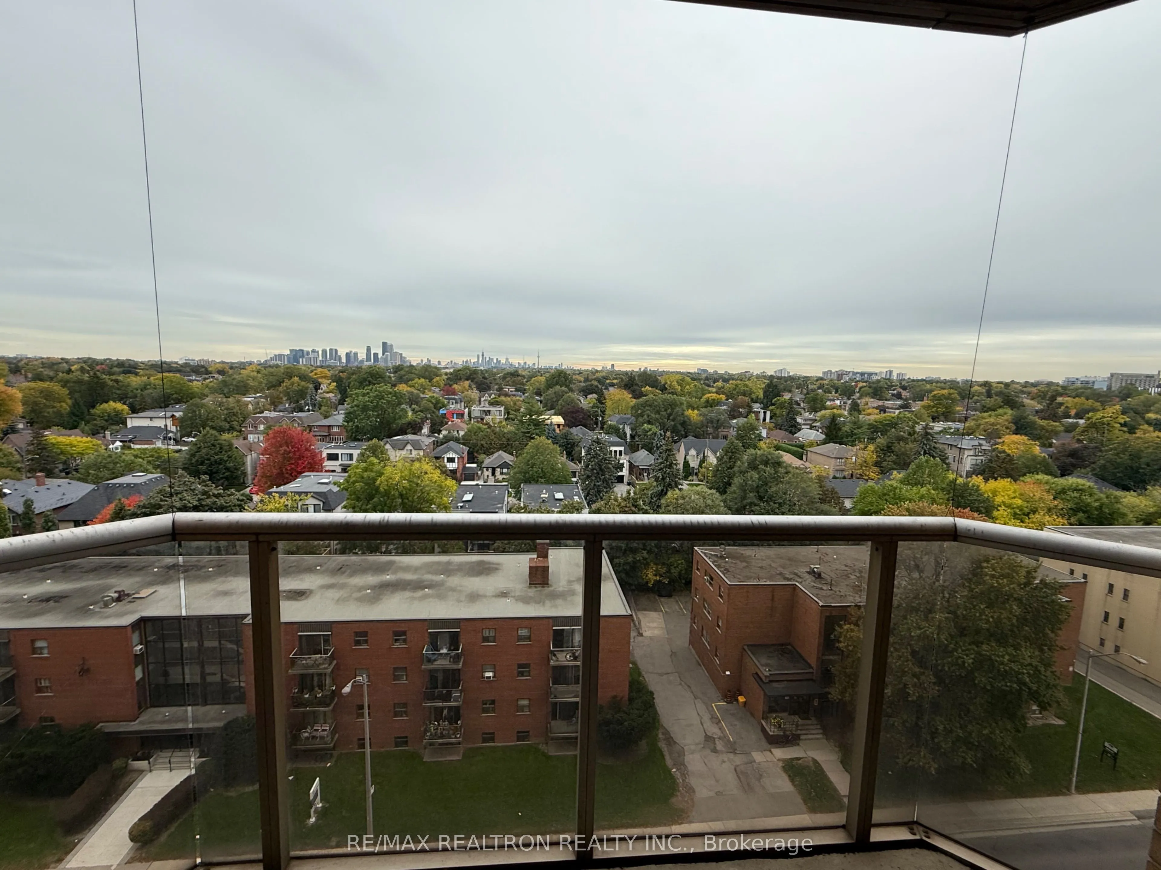 265 Ridley Boulevard, #1107