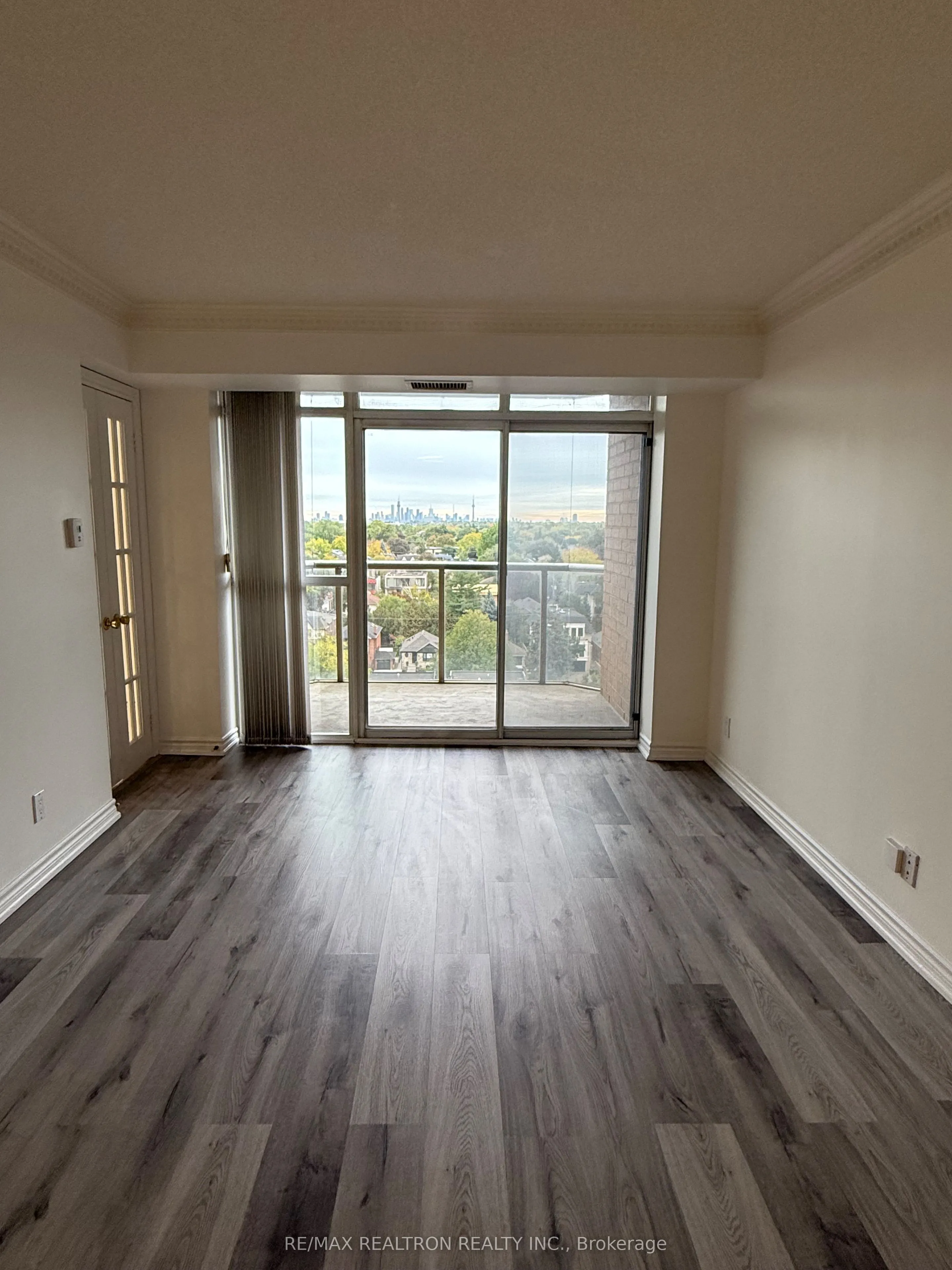 265 Ridley Boulevard, #1107