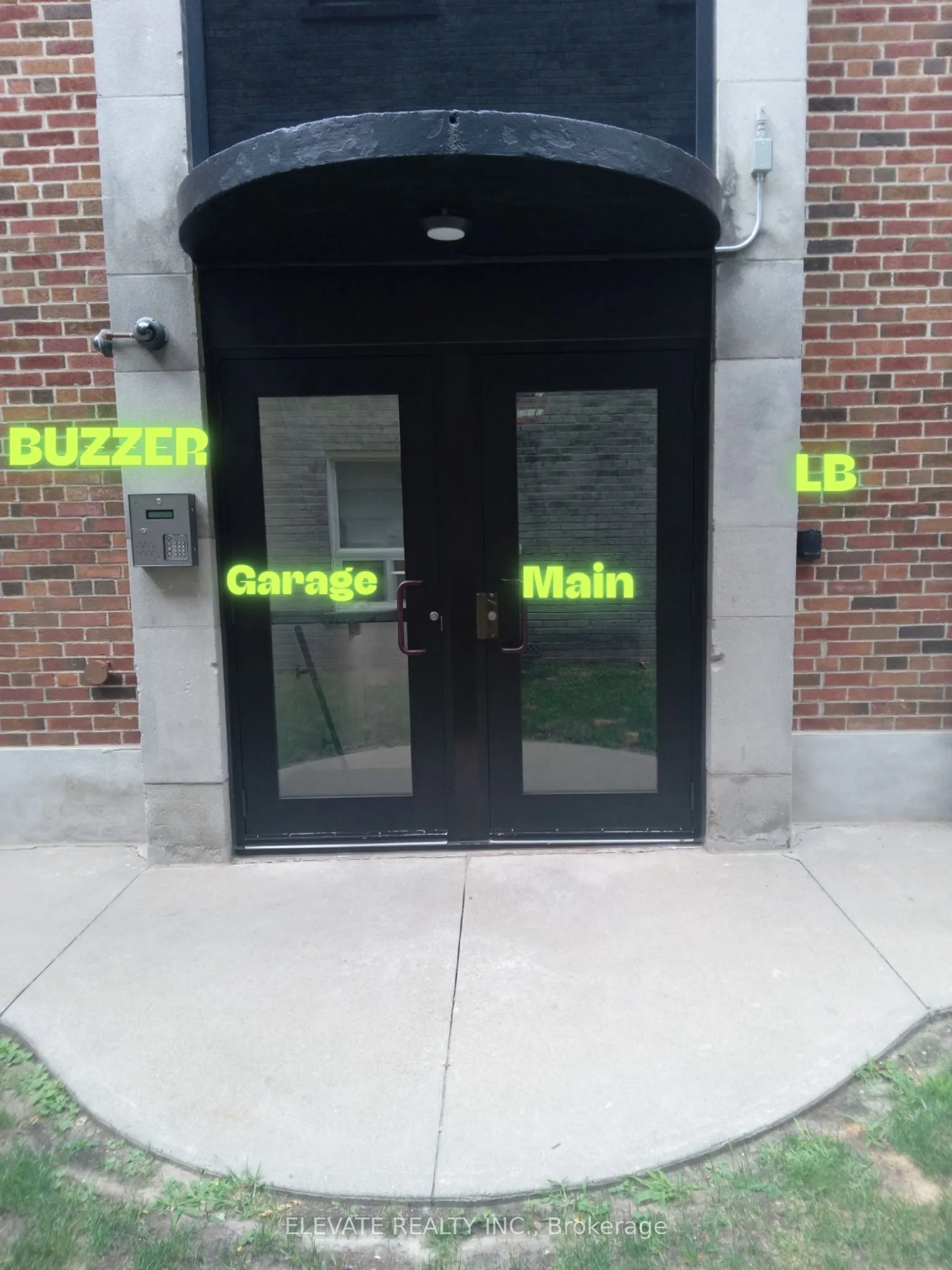 464 Summerhill Avenue, #14