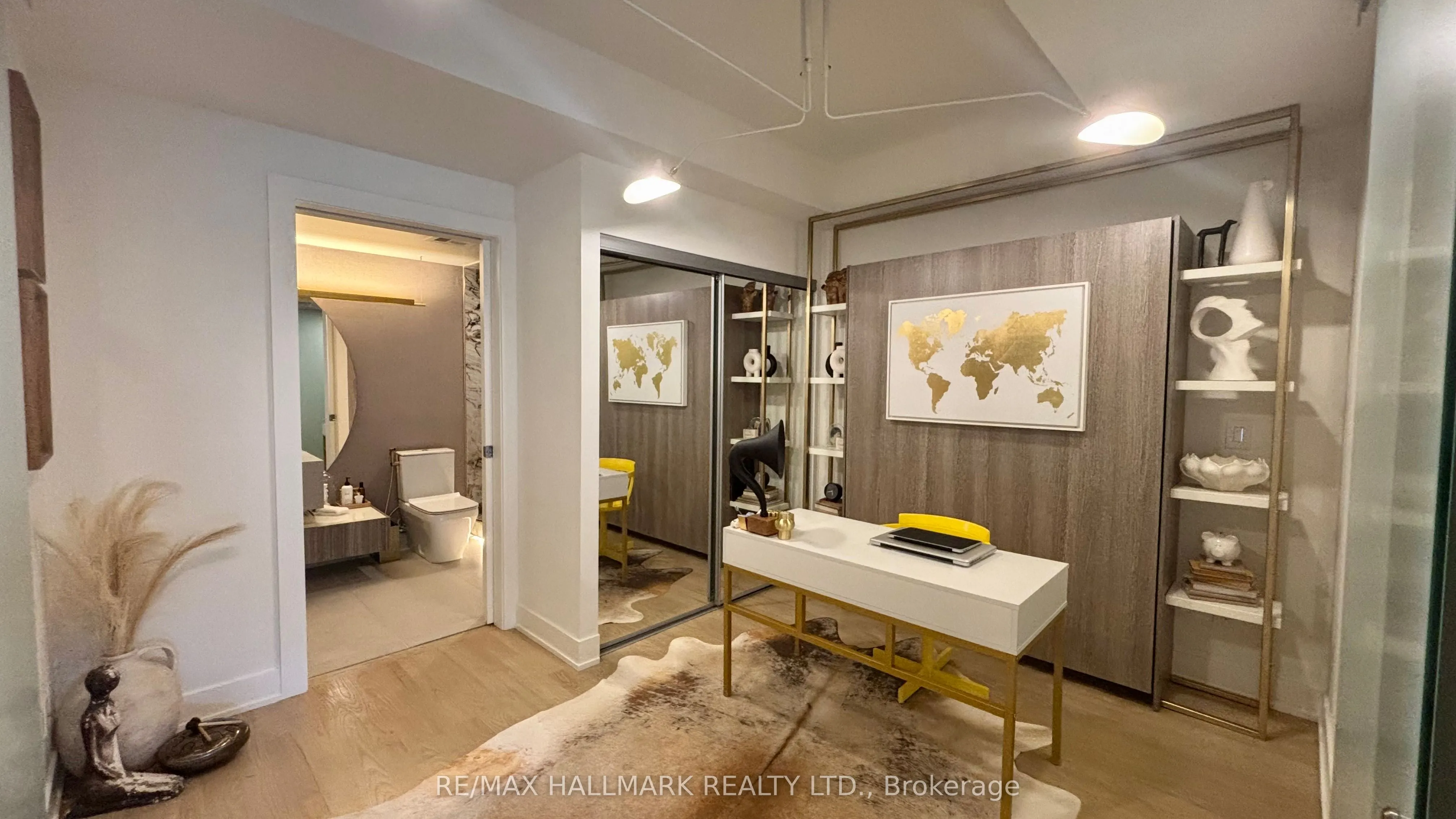 3018 Yonge Street, #205