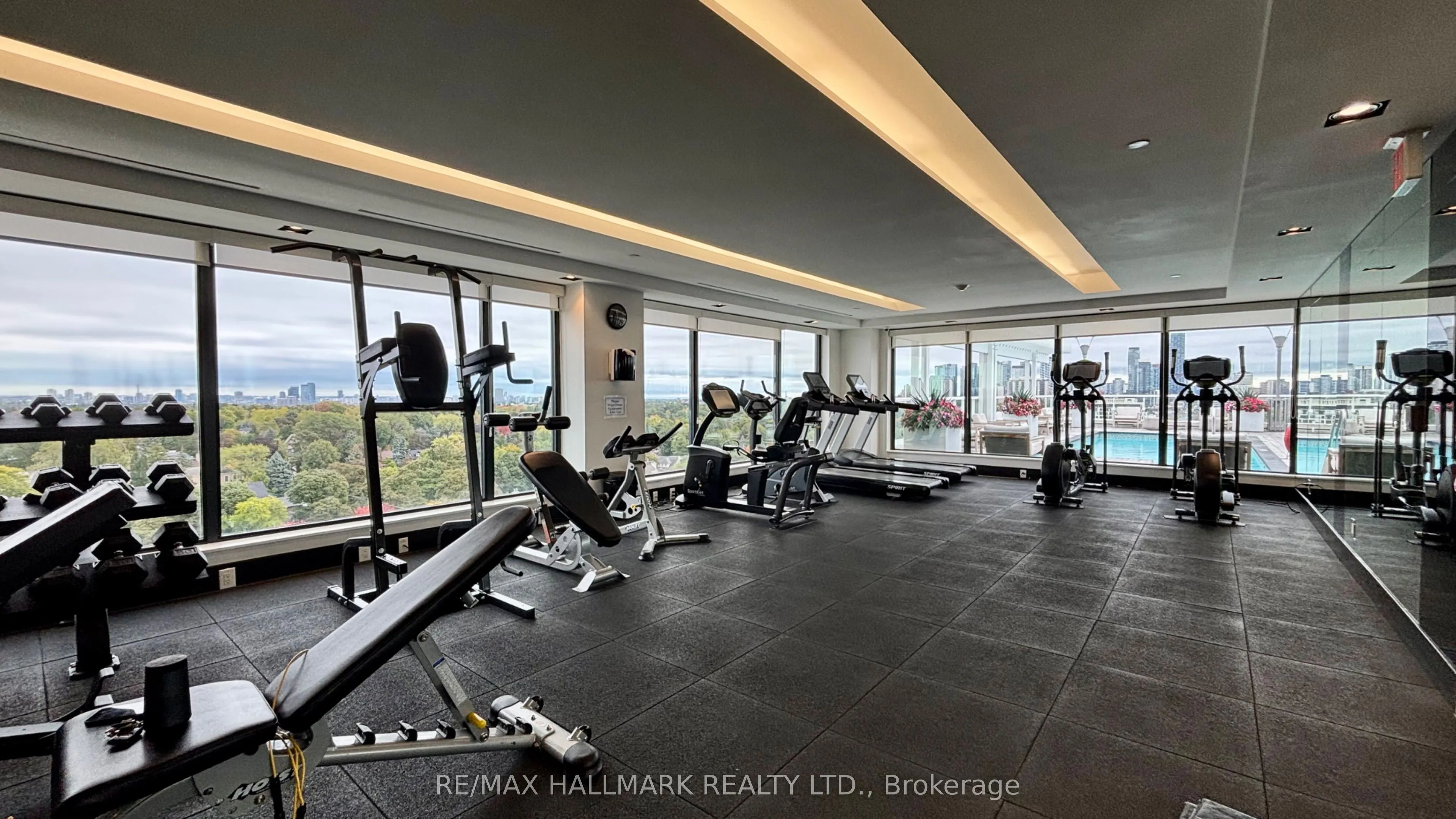 3018 Yonge Street, #205