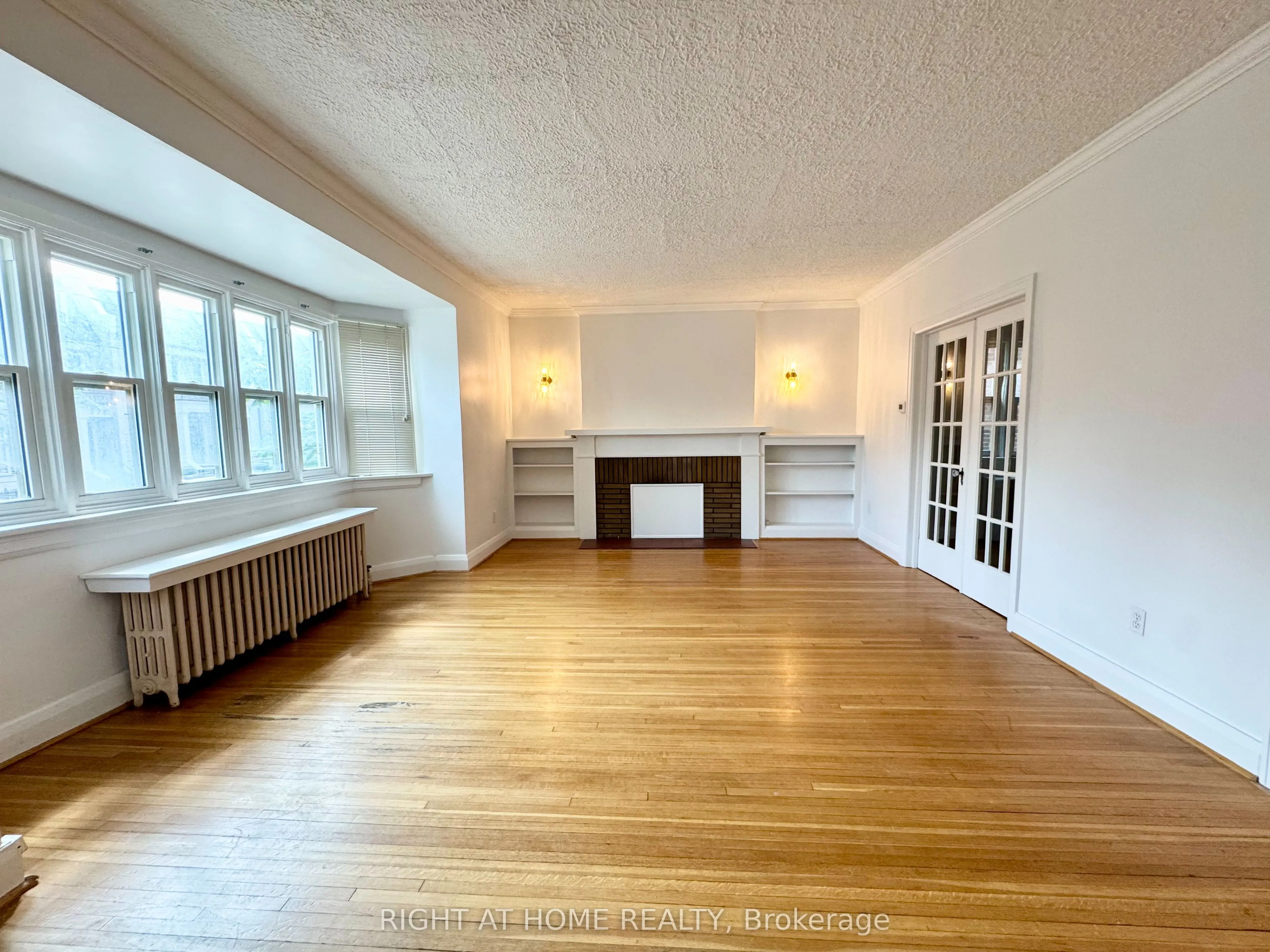 1198 Avenue Road, #Main Apartment