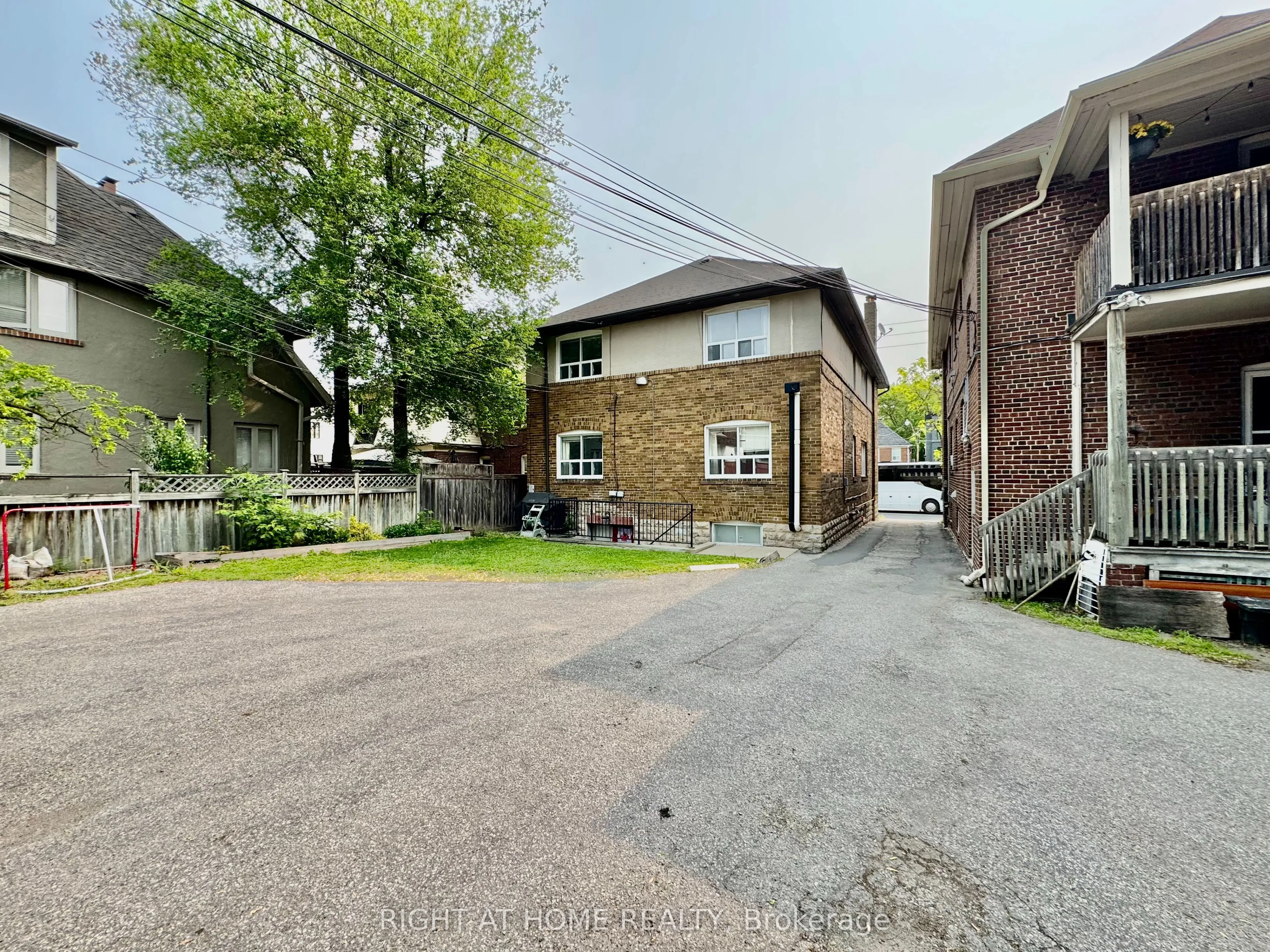 1198 Avenue Road, #Main Apartment