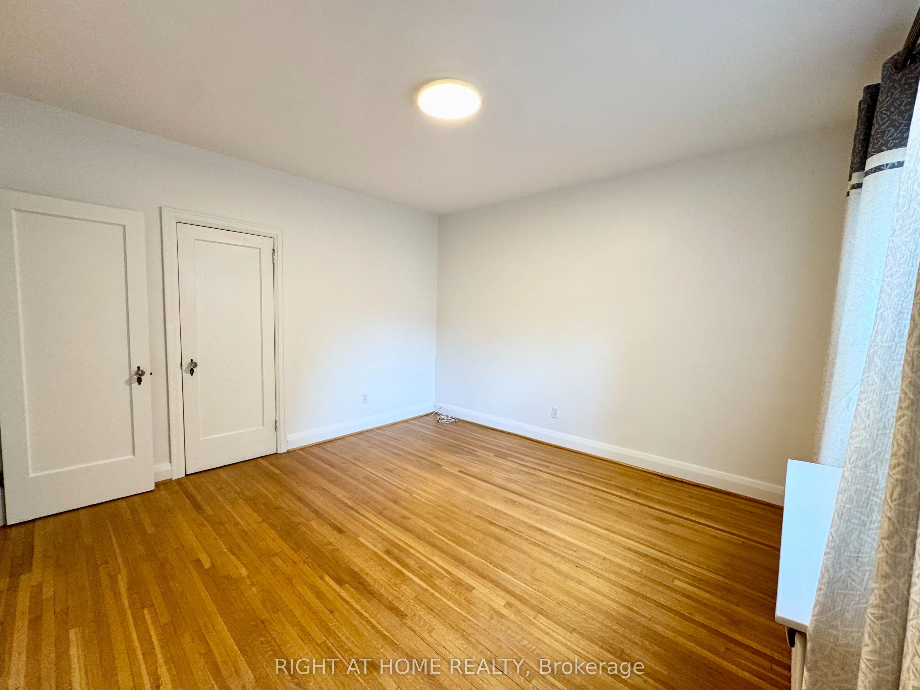 1198 Avenue Road, #Main Apartment