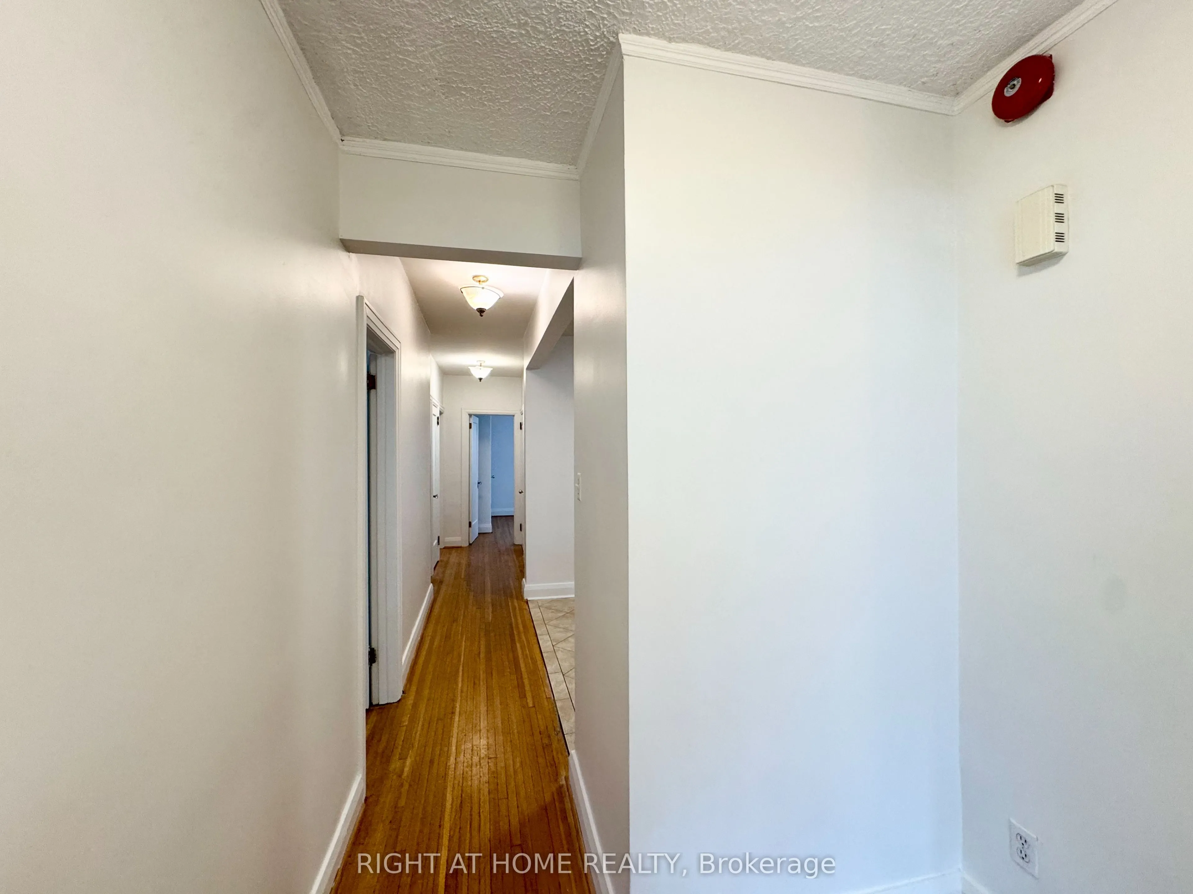 1198 Avenue Road, #Main Apartment