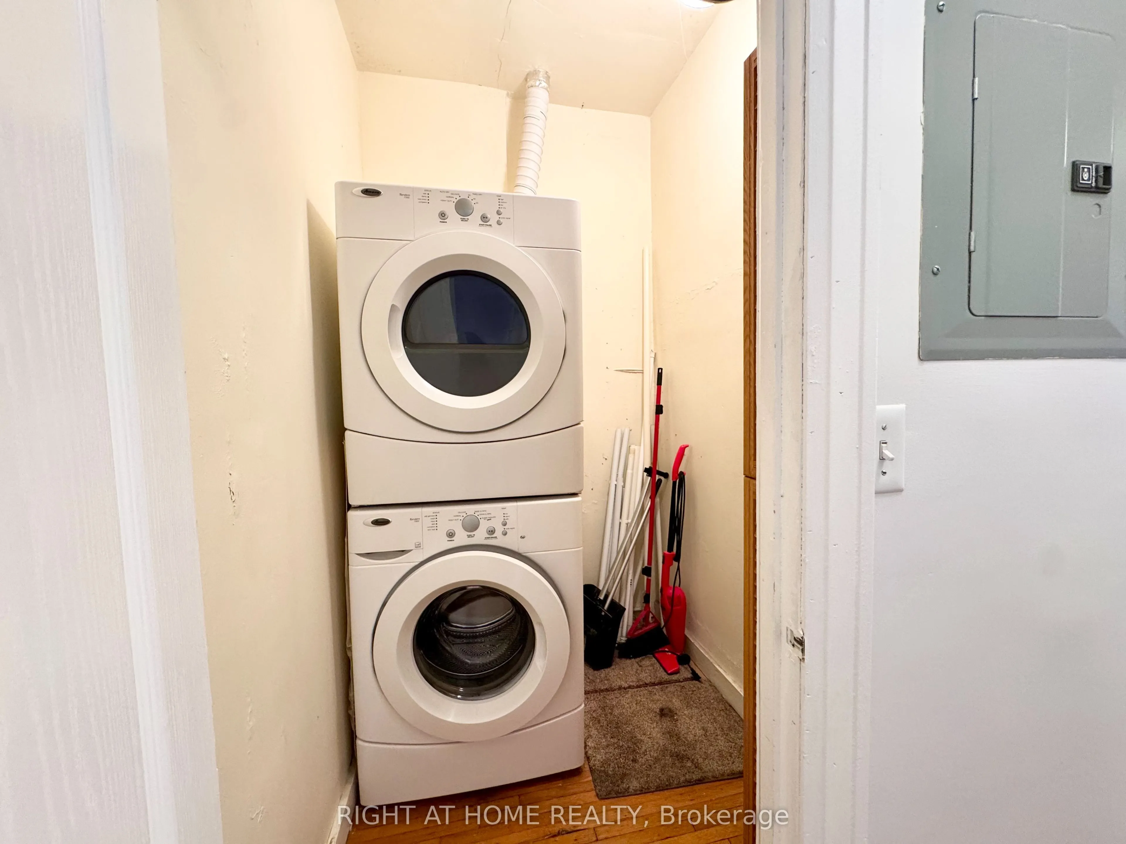 1198 Avenue Road, #Main Apartment