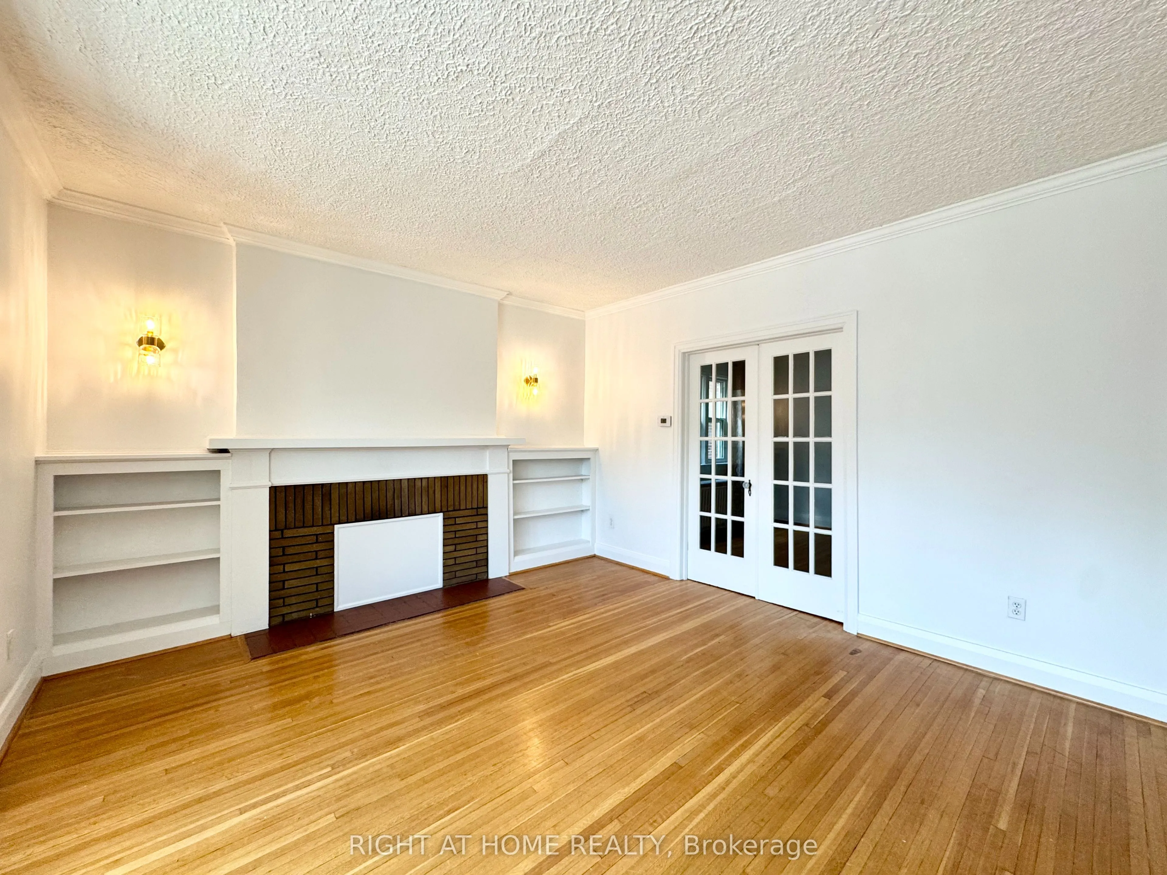 1198 Avenue Road, #Main Apartment