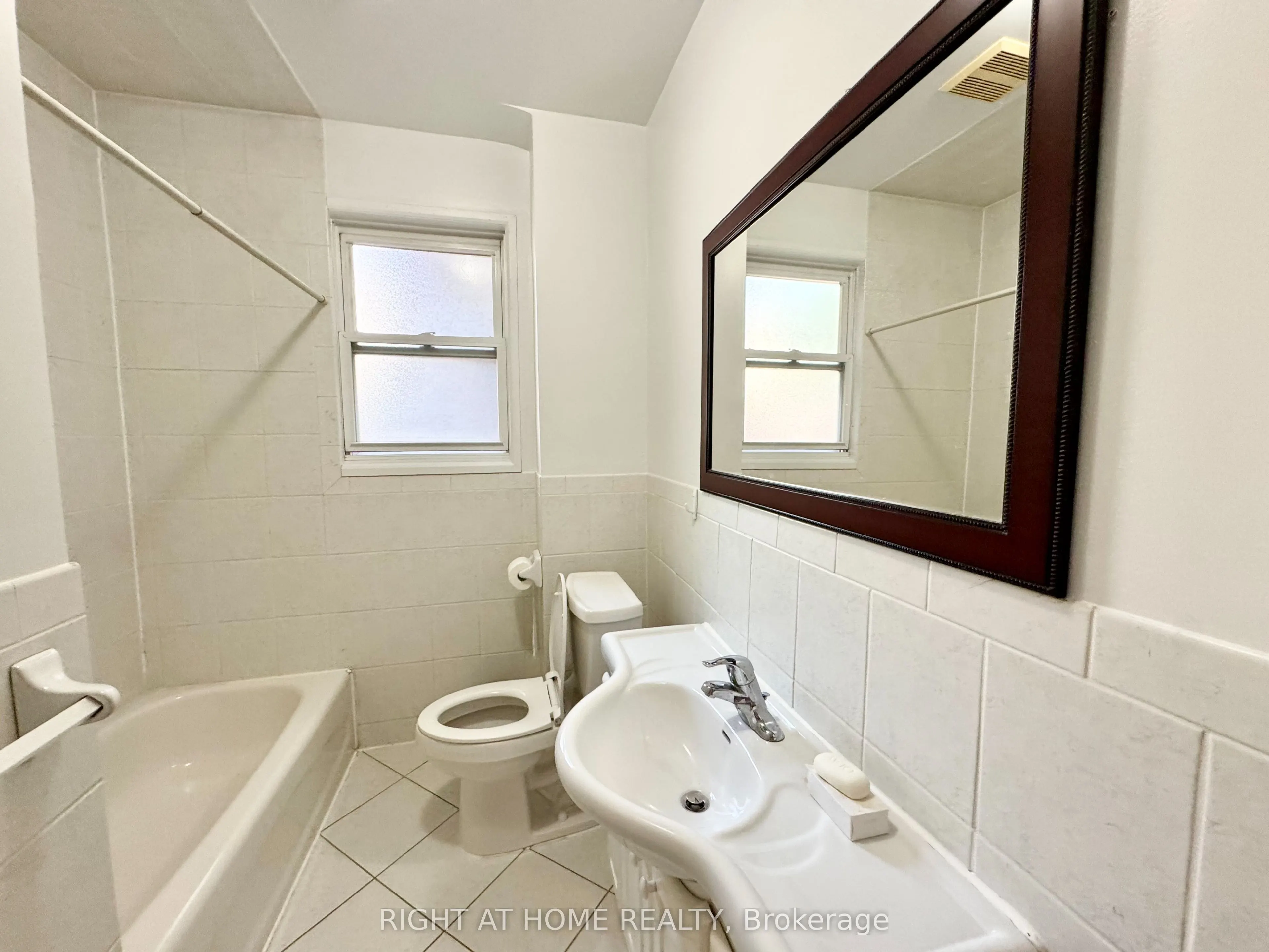 1198 Avenue Road, #Main Apartment