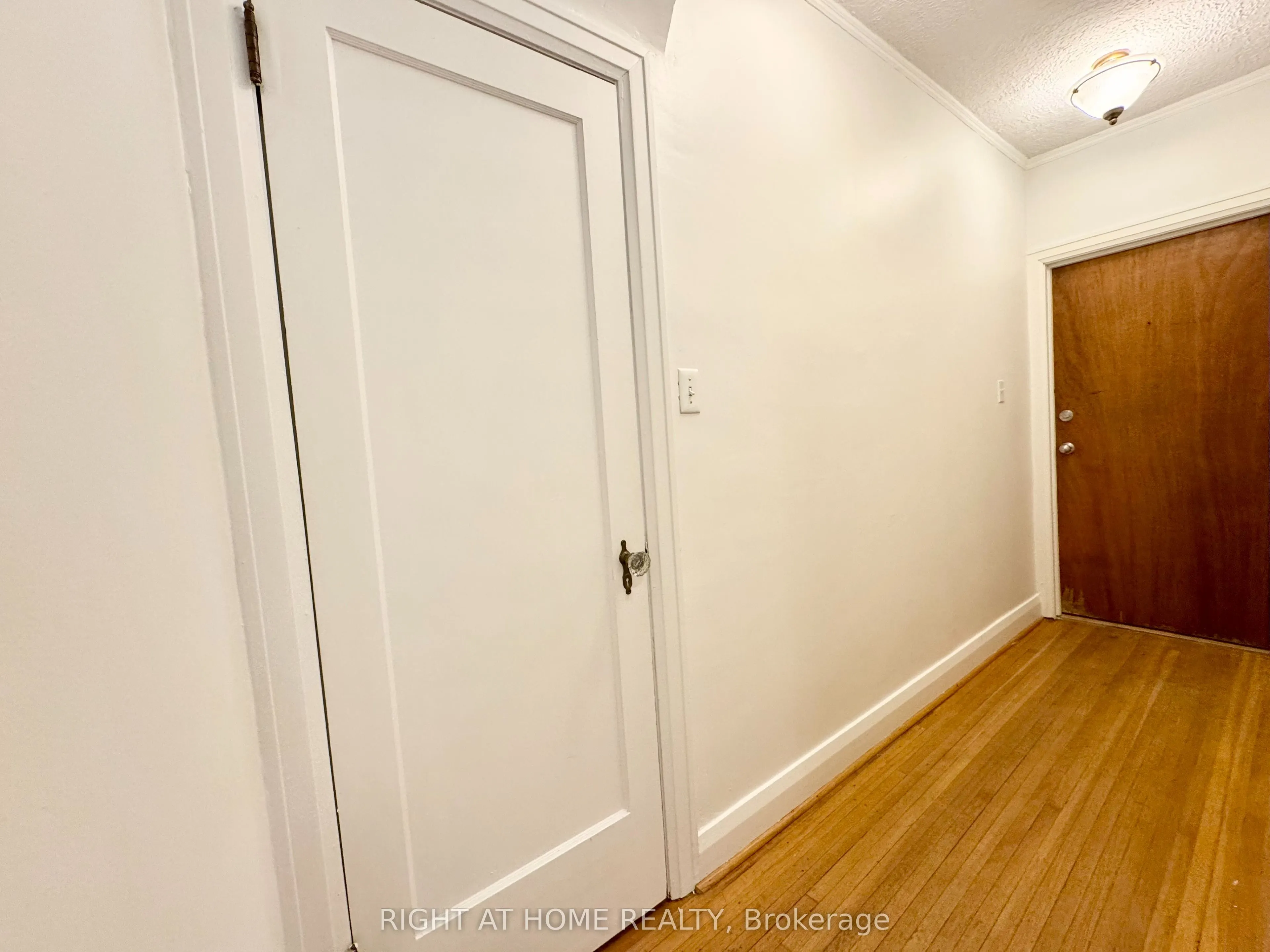 1198 Avenue Road, #Main Apartment