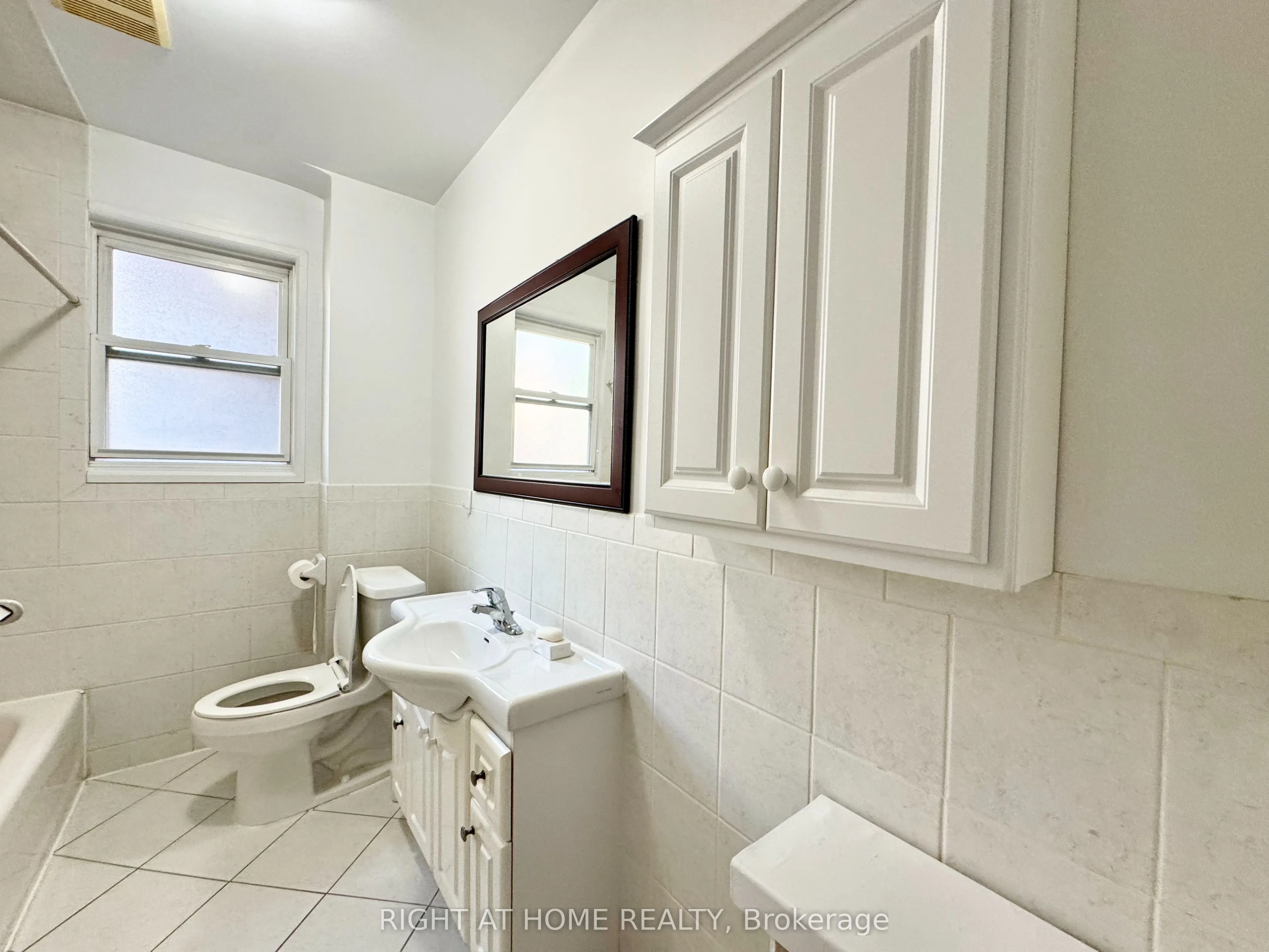 1198 Avenue Road, #Main Apartment