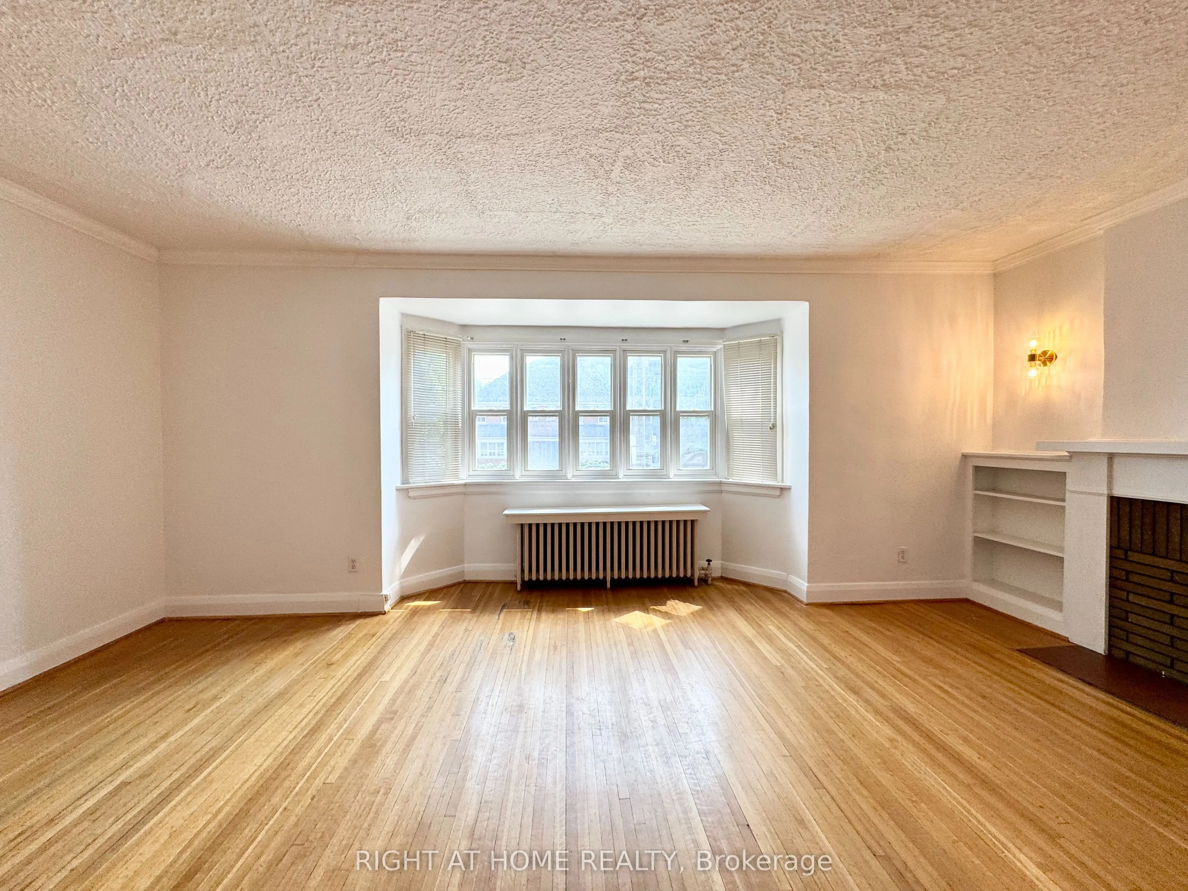 1198 Avenue Road, #Main Apartment