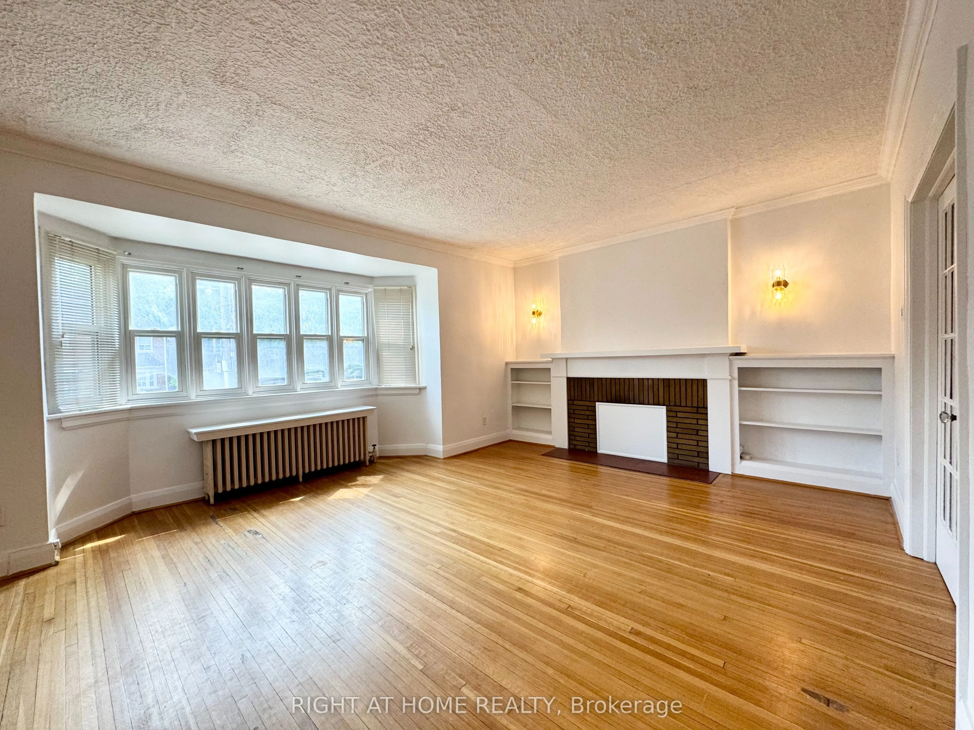 1198 Avenue Road, #Main Apartment