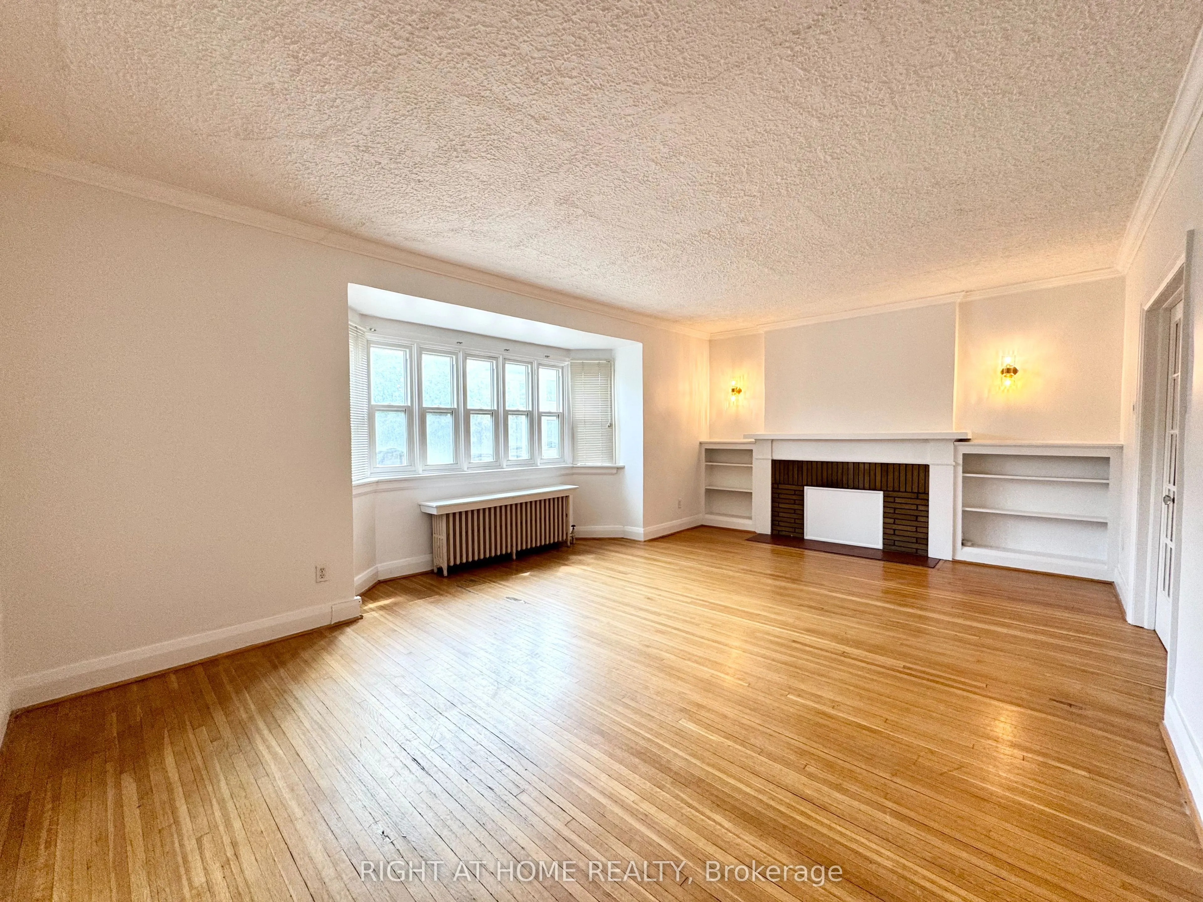 1198 Avenue Road, #Main Apartment