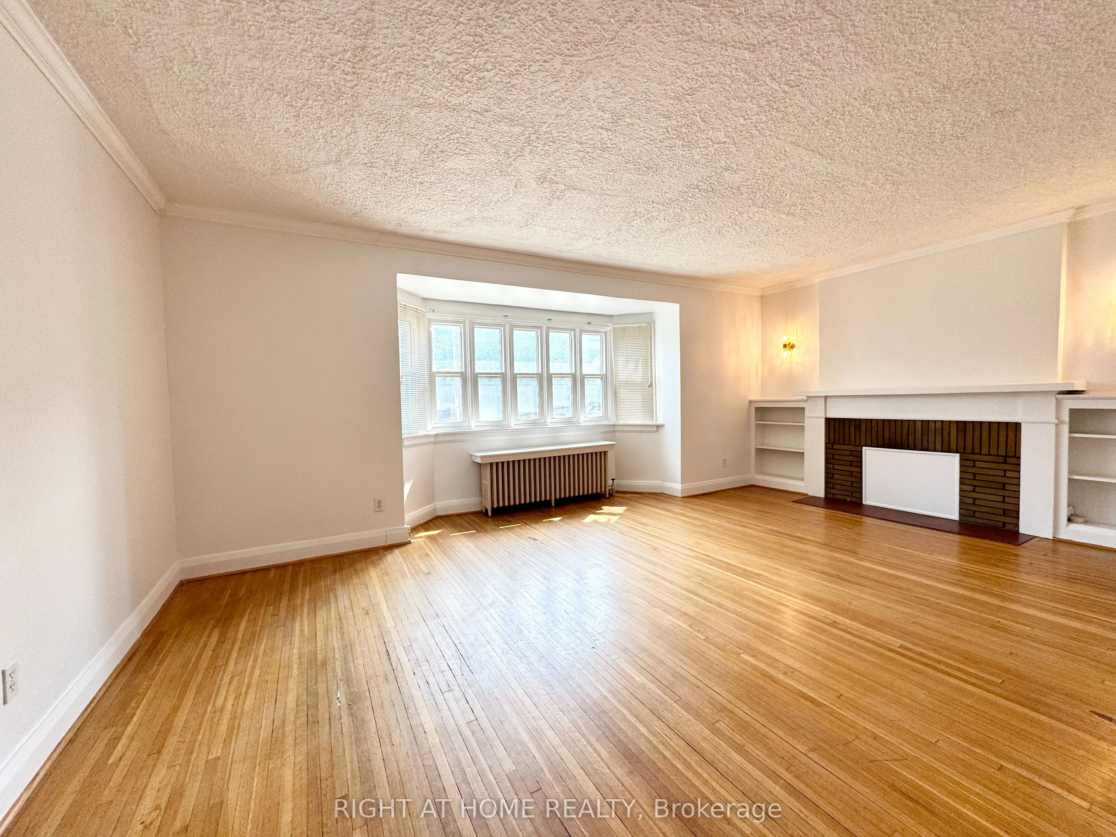 1198 Avenue Road, #Main Apartment
