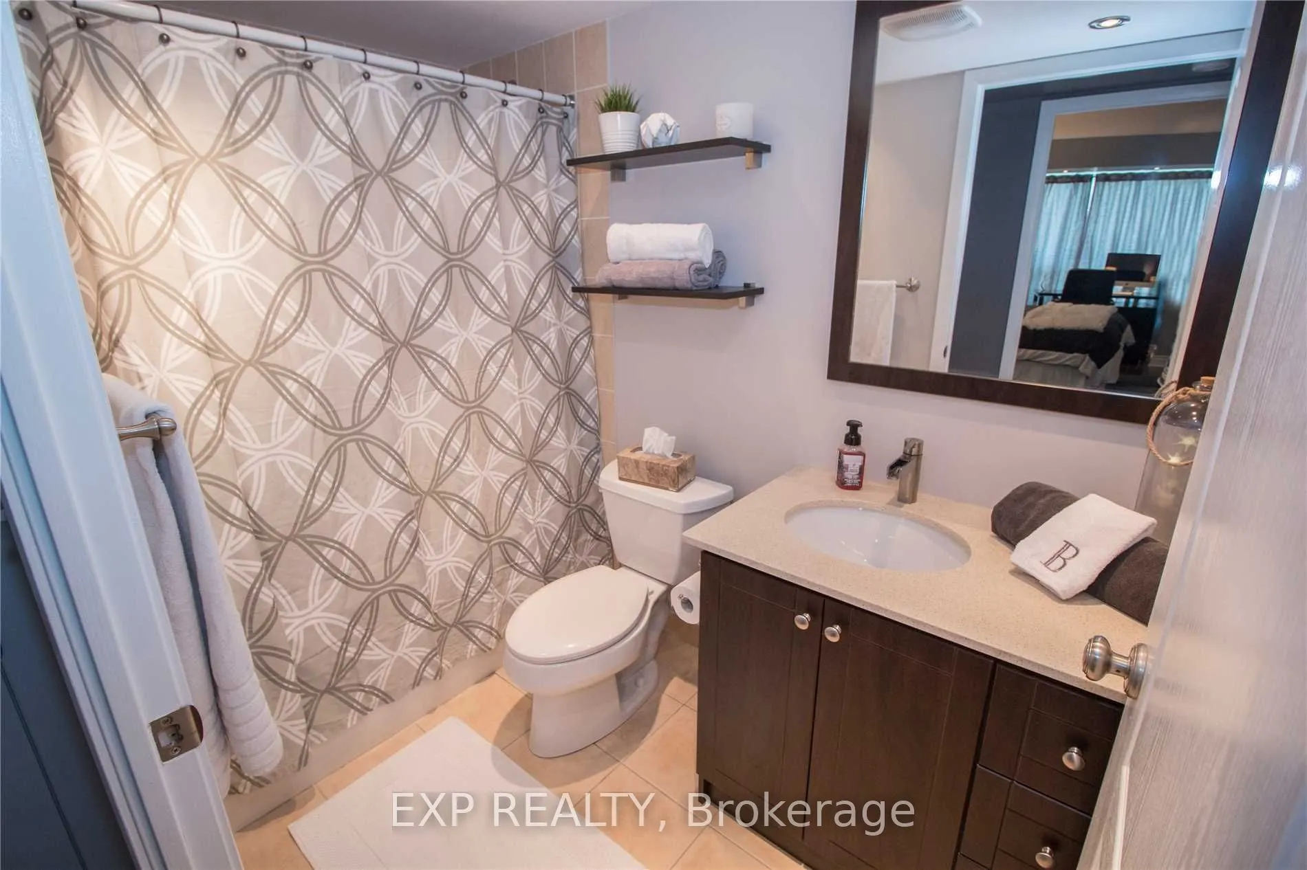 219 Fort York Boulevard, #506