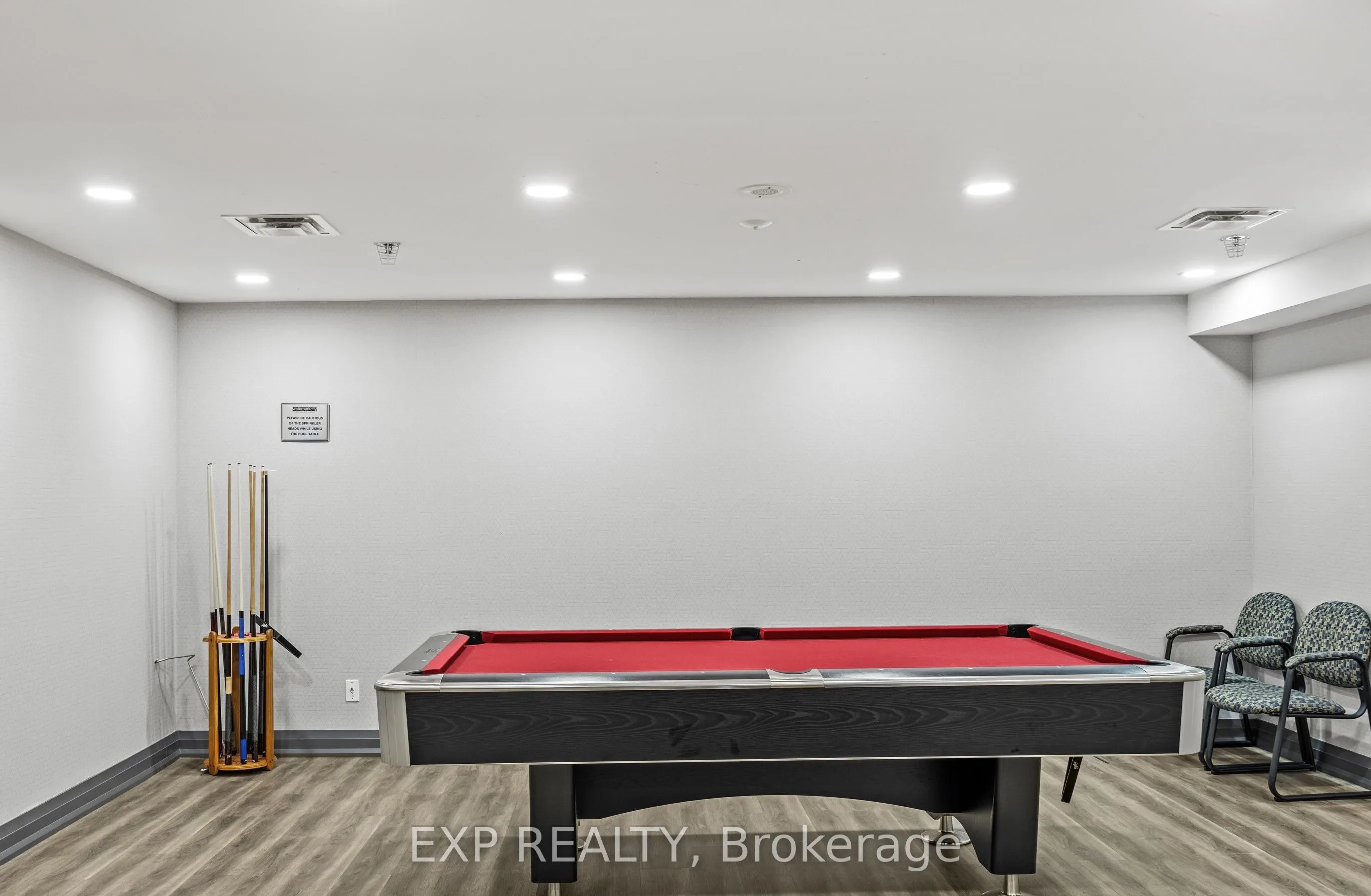 219 Fort York Boulevard, #506