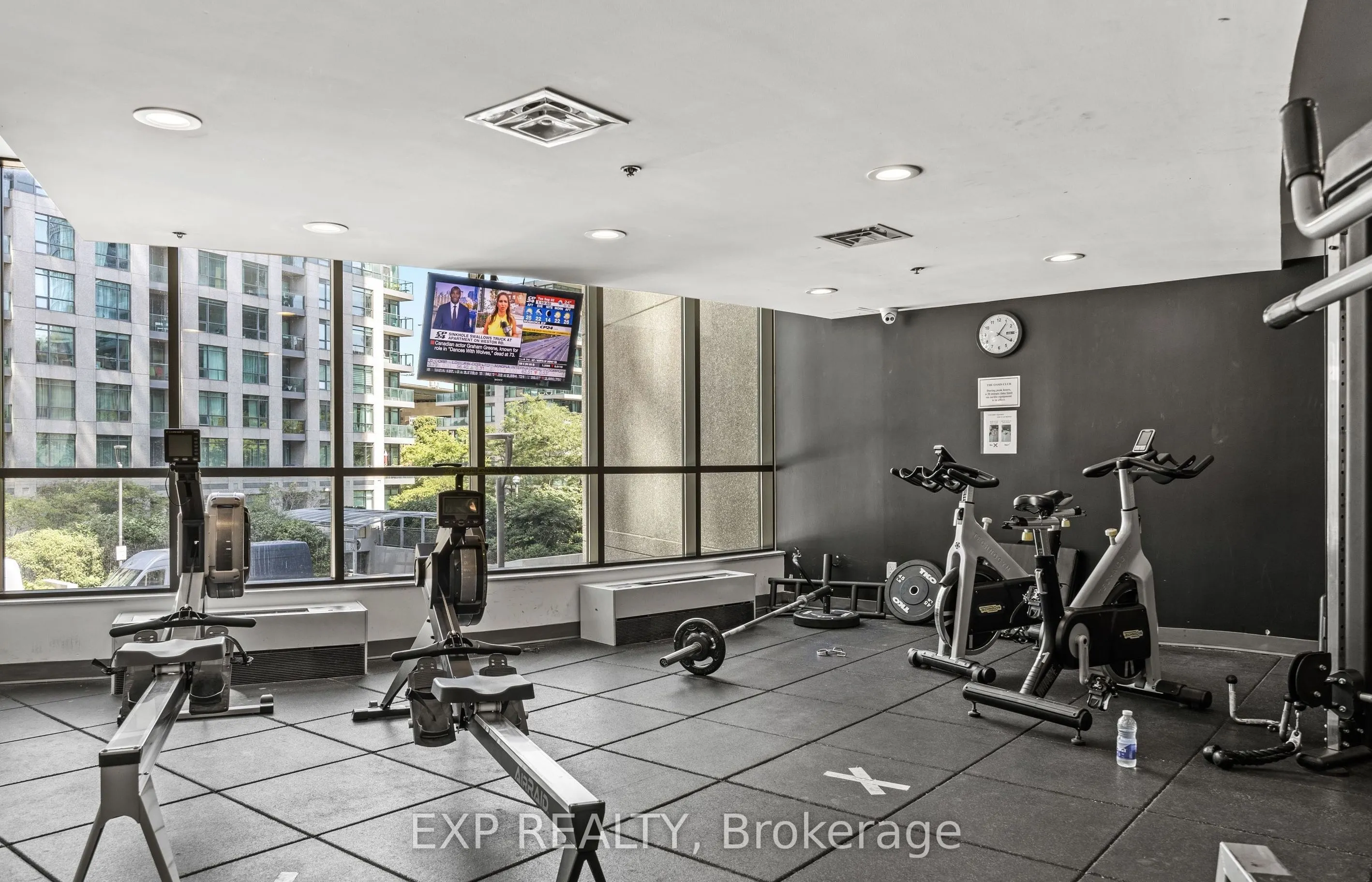 219 Fort York Boulevard, #506