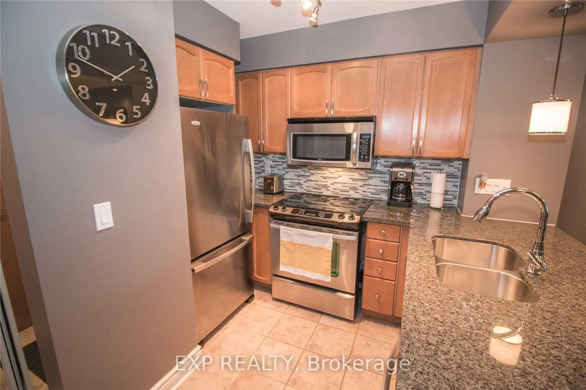 219 Fort York Boulevard, #506