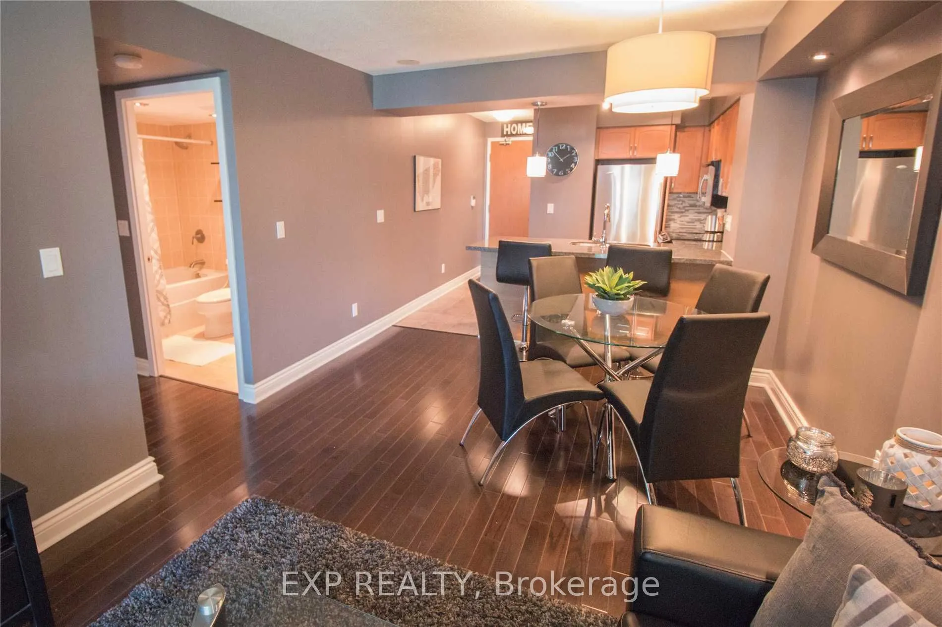 219 Fort York Boulevard, #506