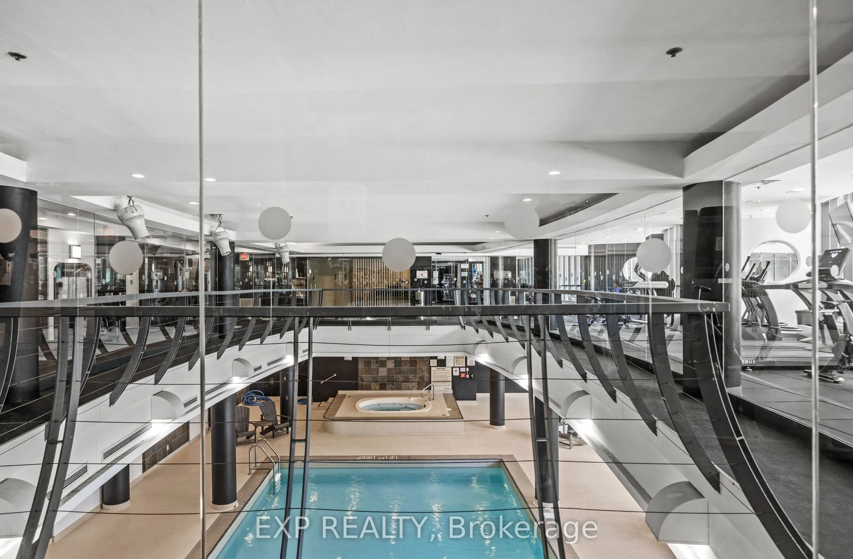 219 Fort York Boulevard, #506