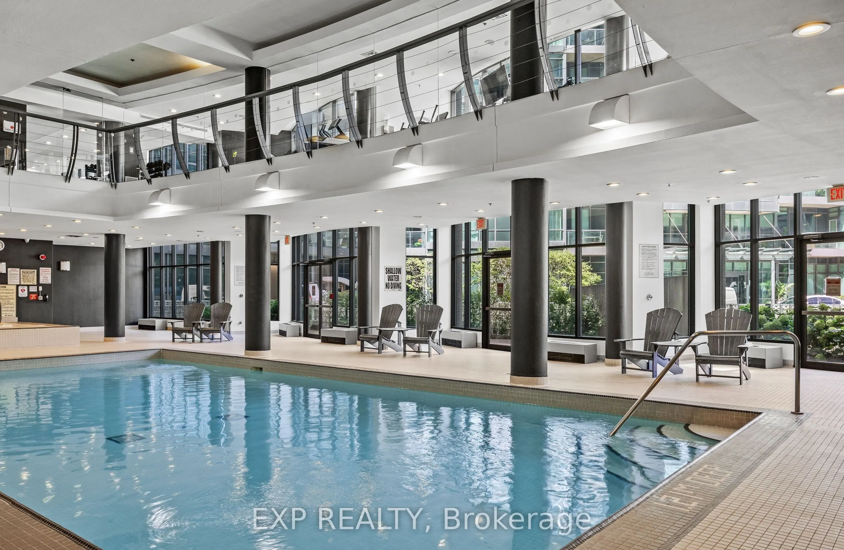 219 Fort York Boulevard, #506