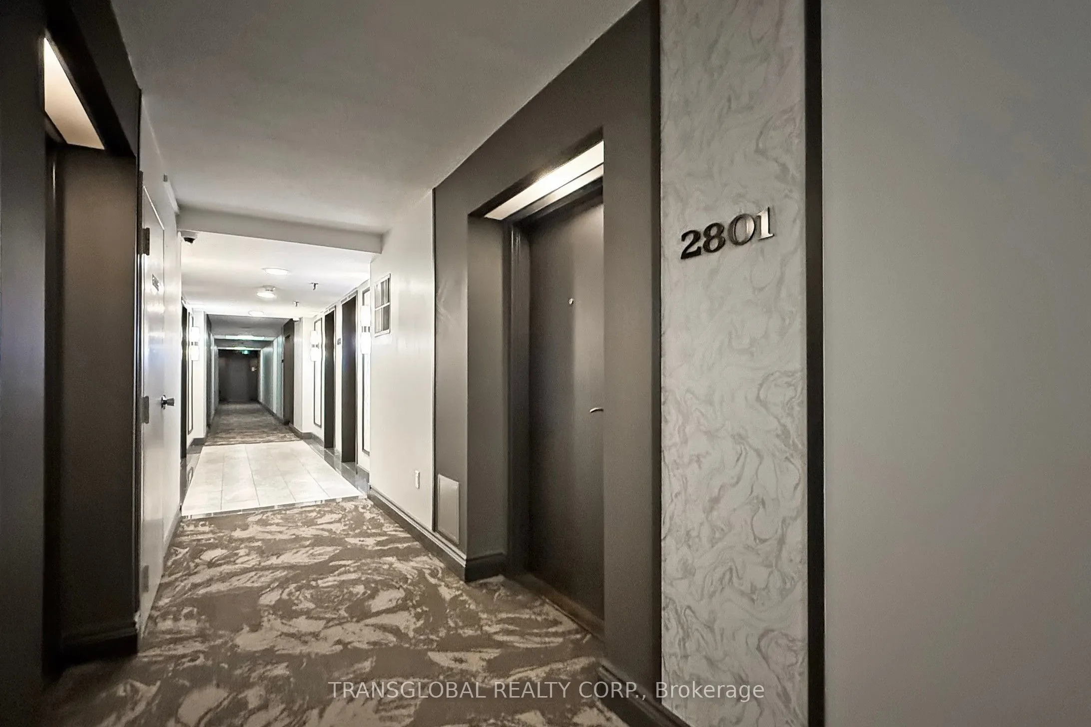 80 Antibes Drive, #2801