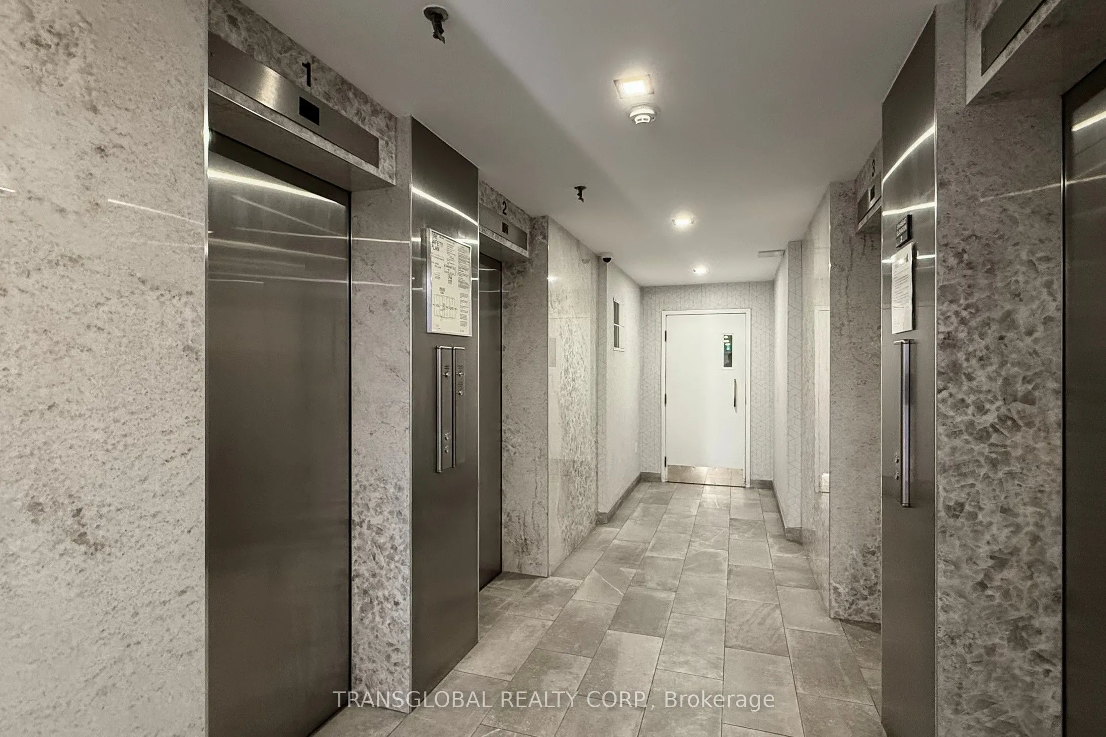 80 Antibes Drive, #2801