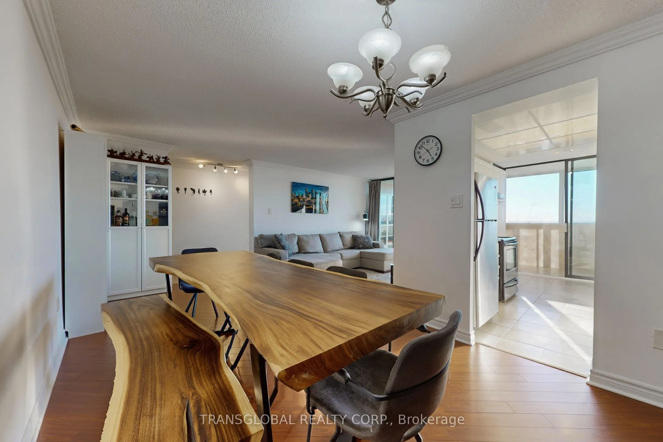 80 Antibes Drive, #2801