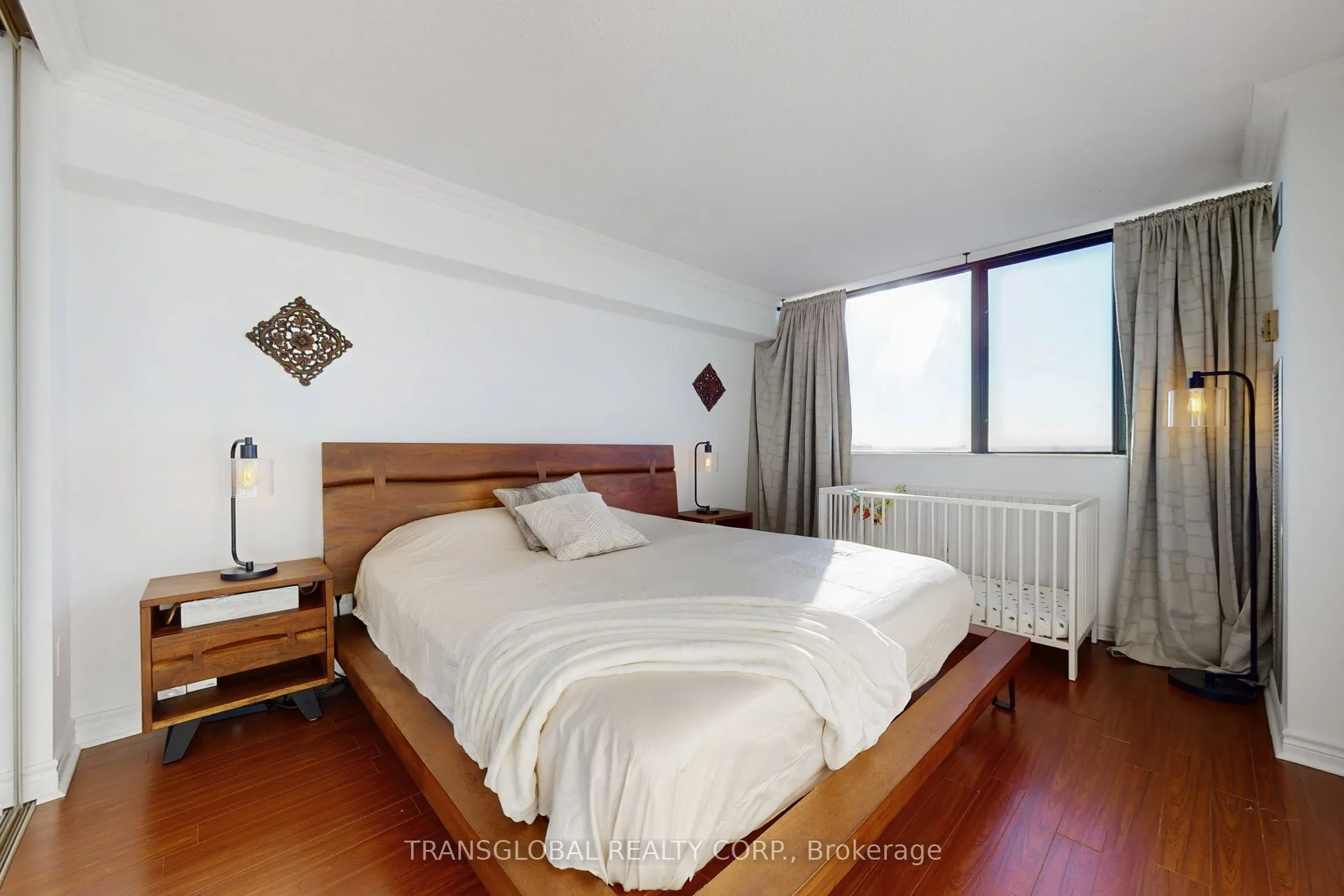80 Antibes Drive, #2801