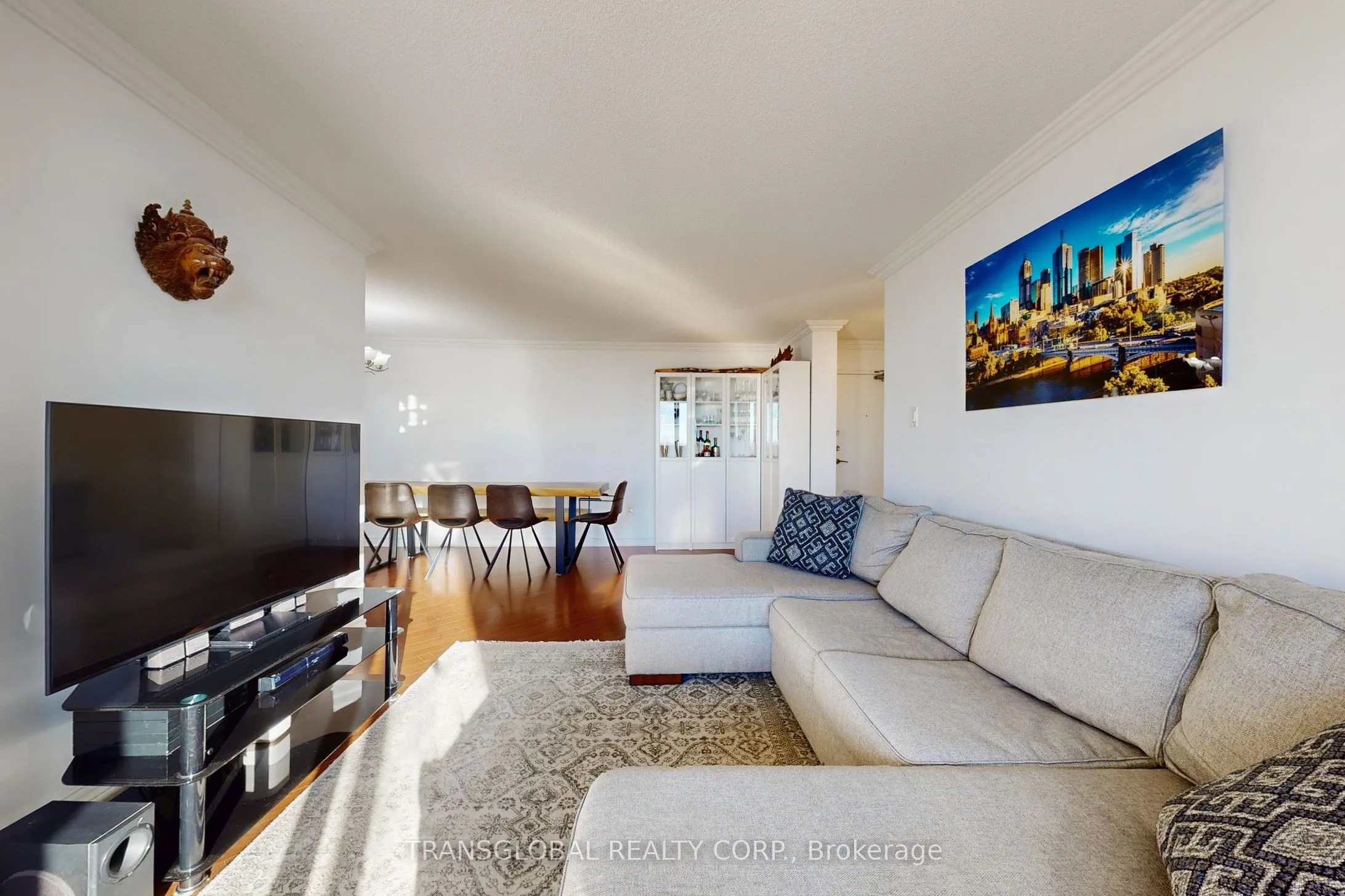 80 Antibes Drive, #2801