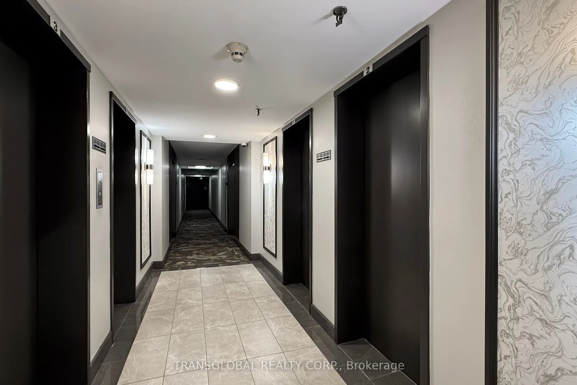 80 Antibes Drive, #2801