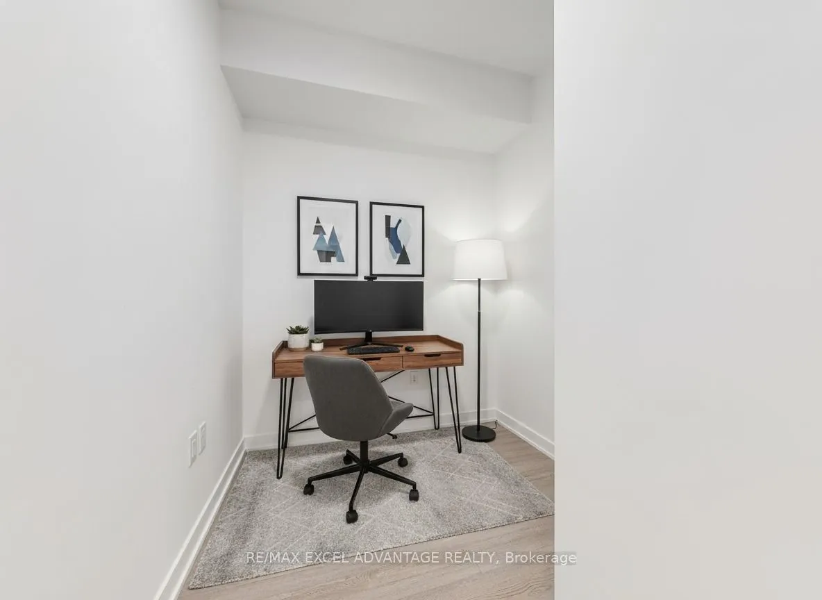 357 King Street W, #1206
