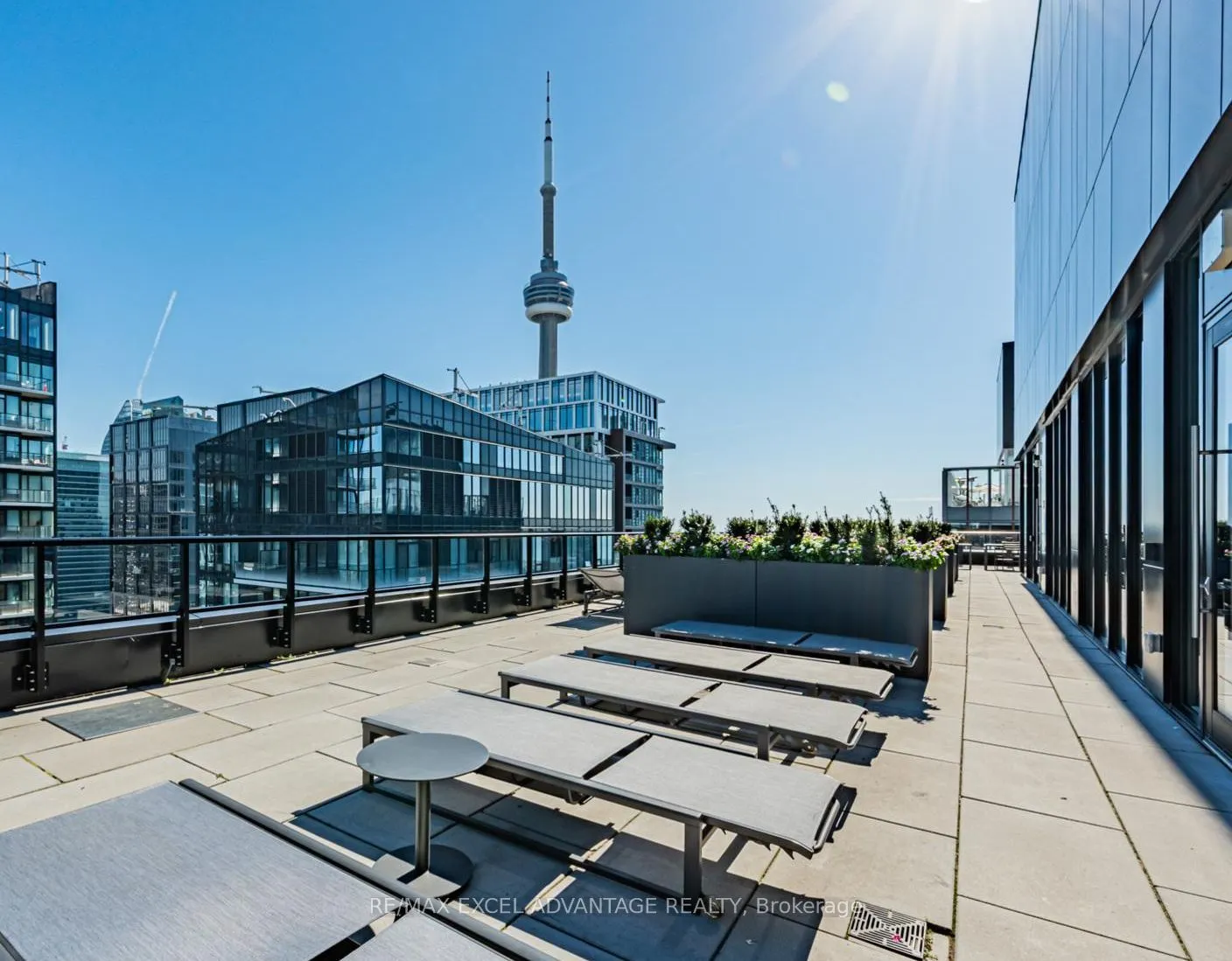 357 King Street W, #1206