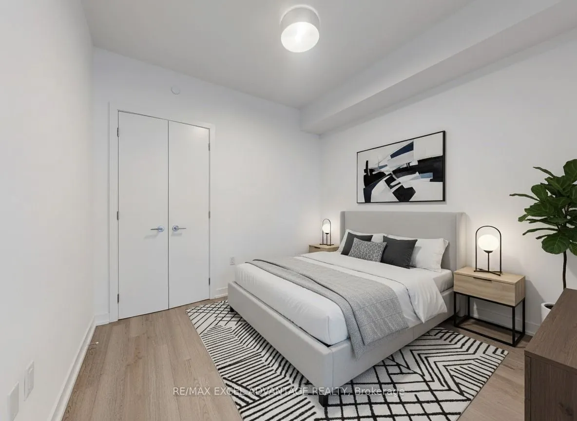 357 King Street W, #1206