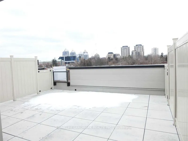 780 Sheppard Avenue E, #51