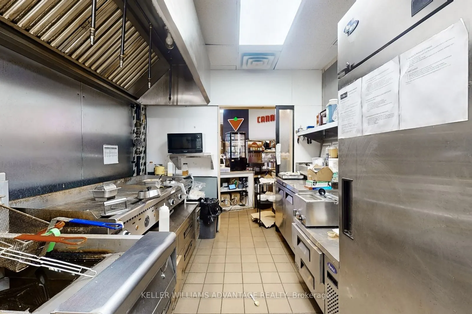 6464 Yonge Street, #114