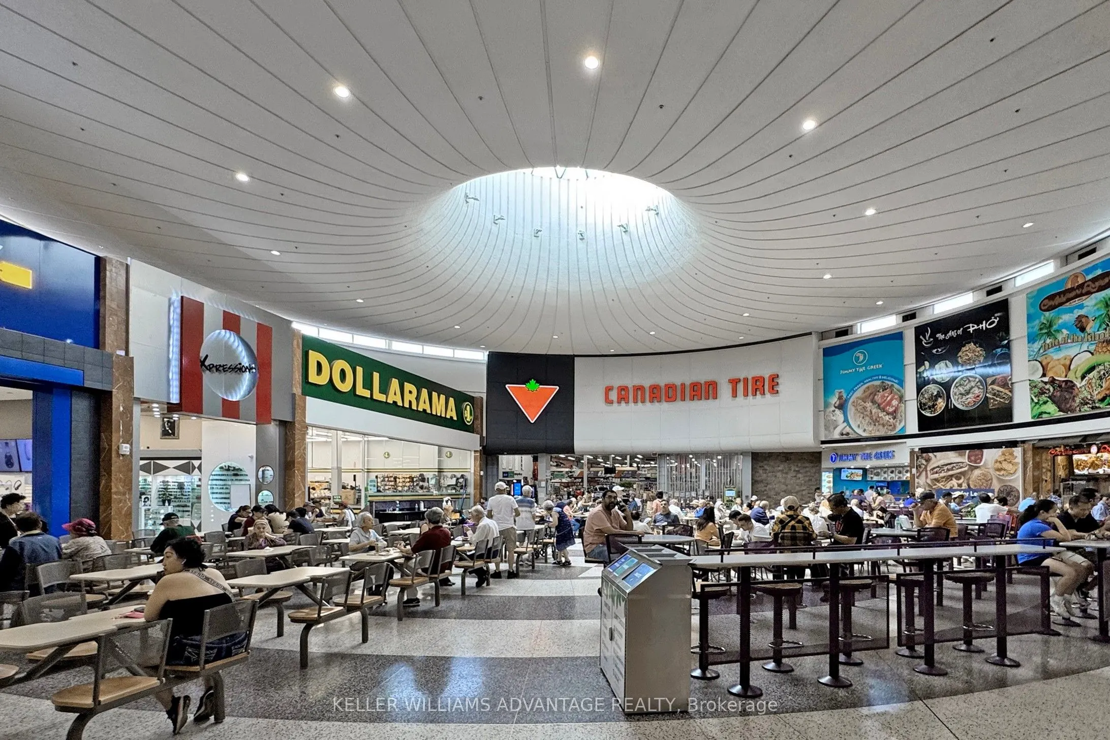 6464 Yonge Street, #114