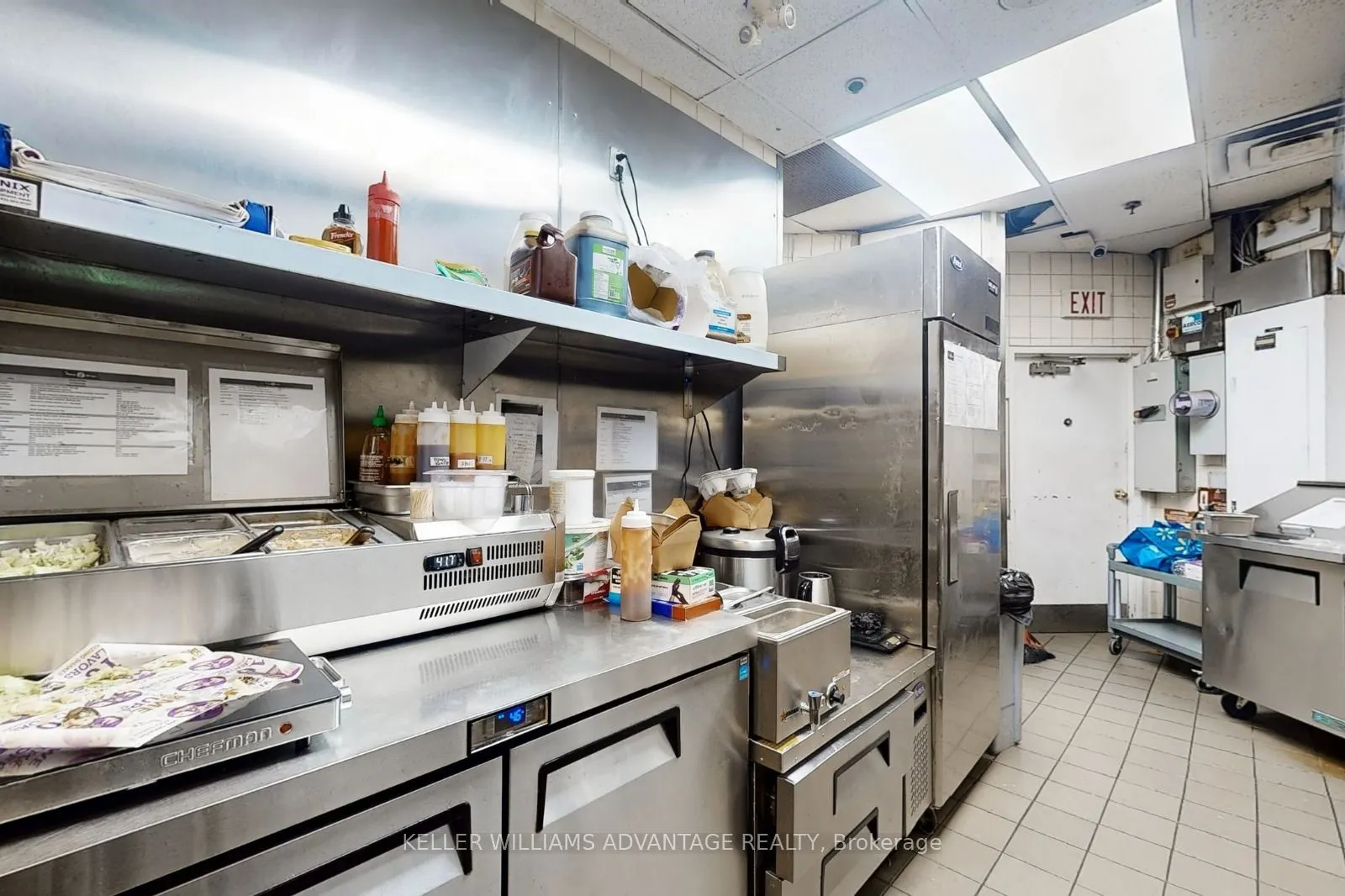 6464 Yonge Street, #114