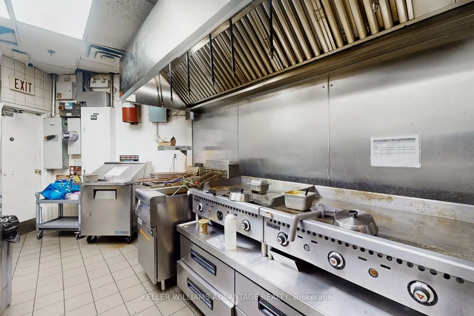 6464 Yonge Street, #114