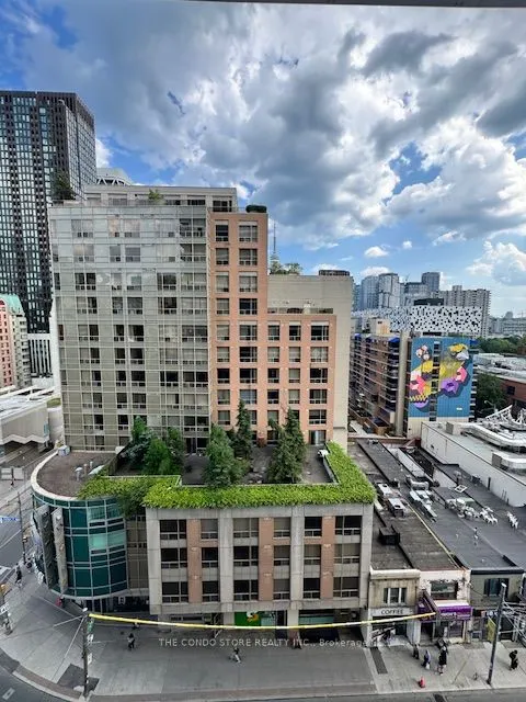 280 Dundas Street, #807