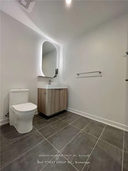15 Holmes Avenue, #608
