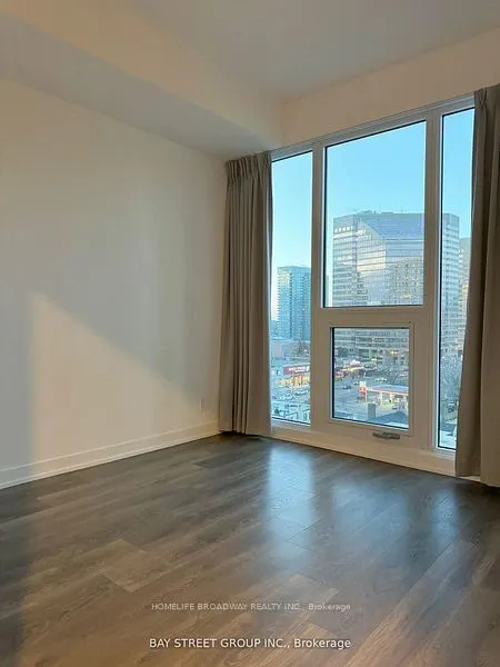 15 Holmes Avenue, #608