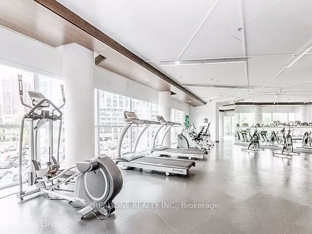 352 Front Street W, #1105