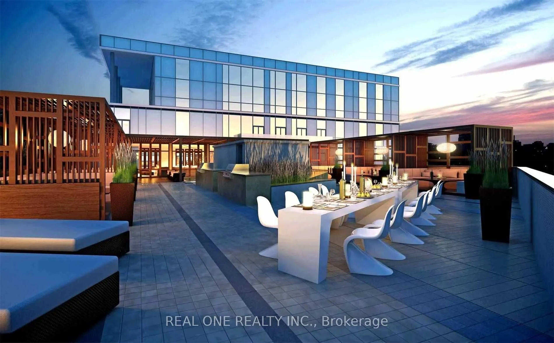 352 Front Street W, #1105
