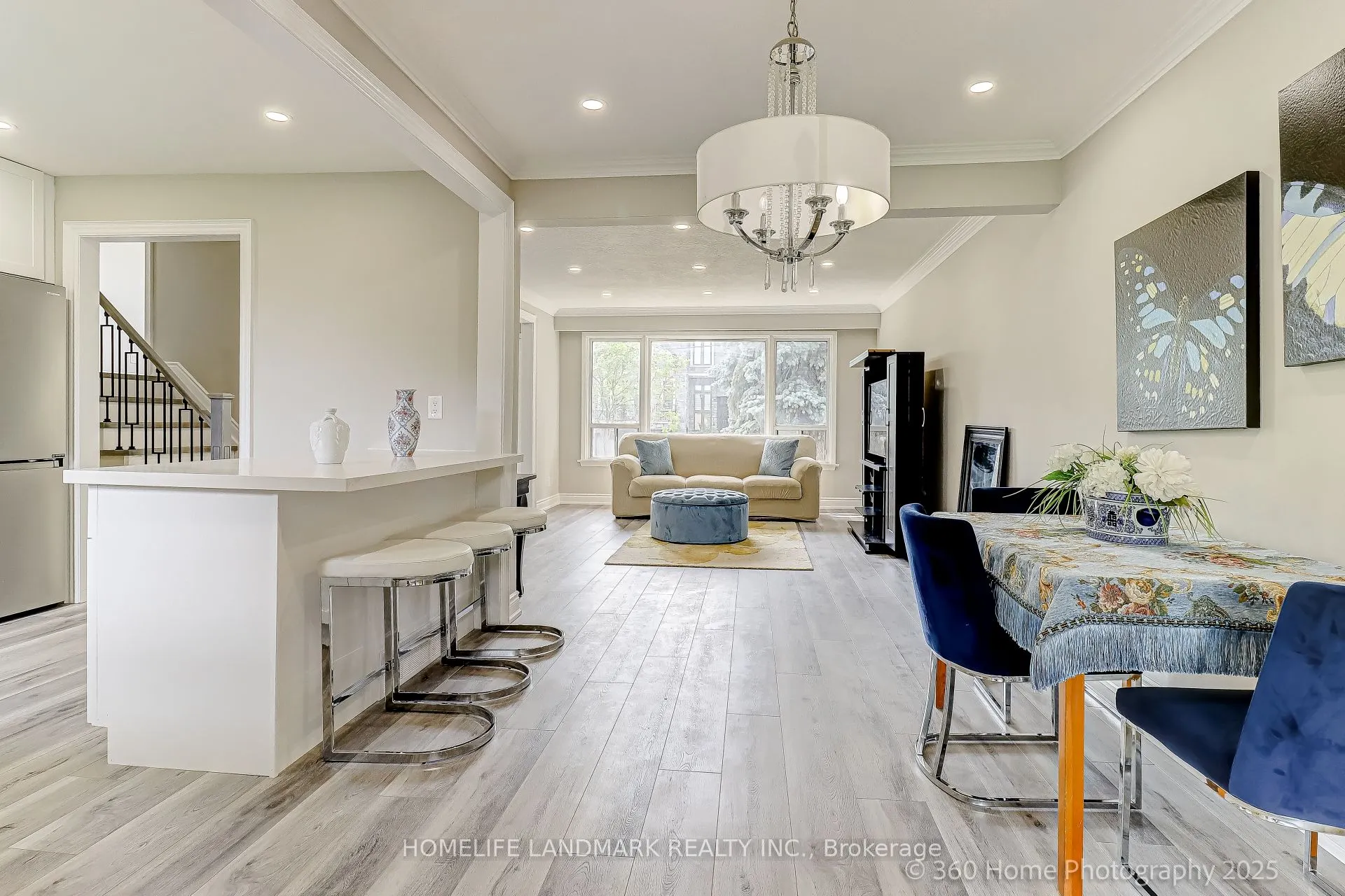 46 Bowerbank Drive