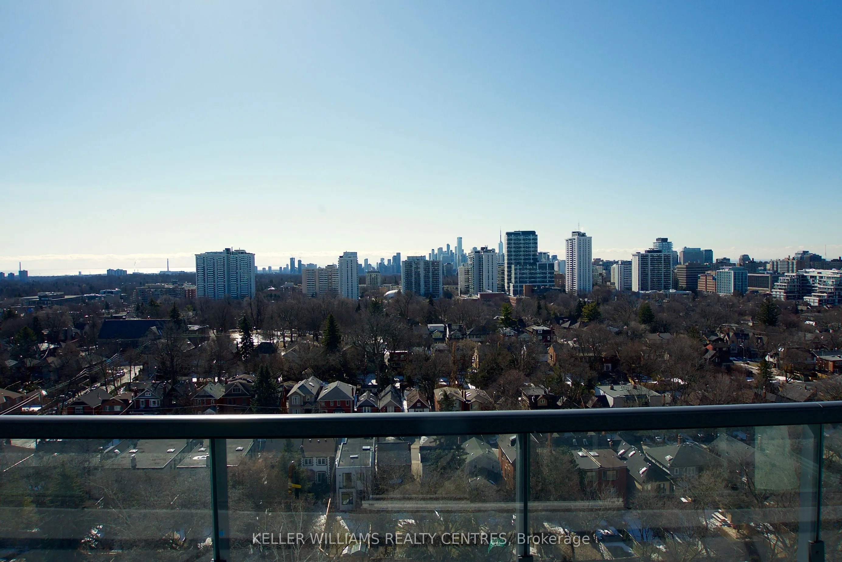 11 Lillian Street, #1404